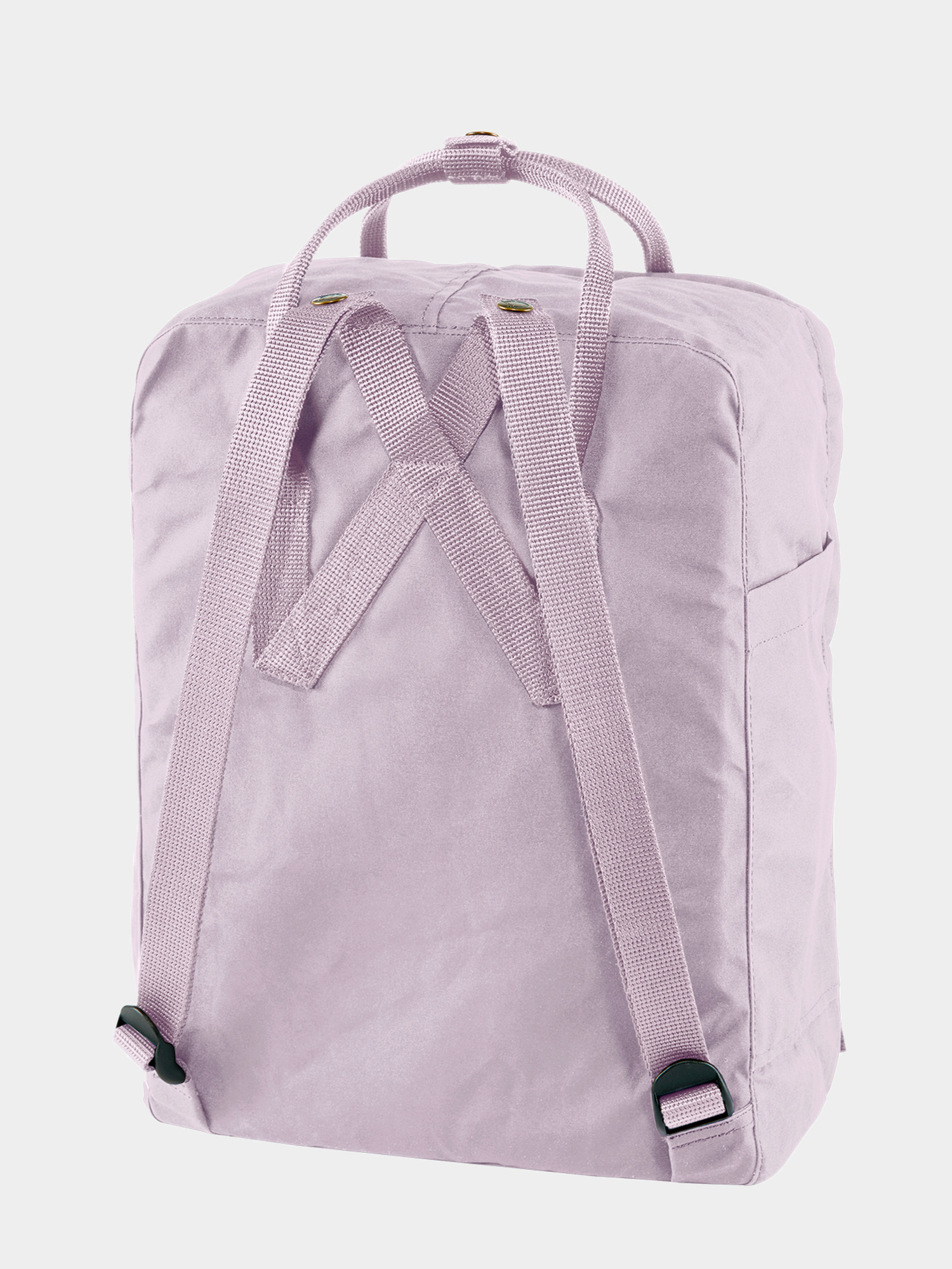 Fjallraven Kanken Rucksack (pastel lavender)