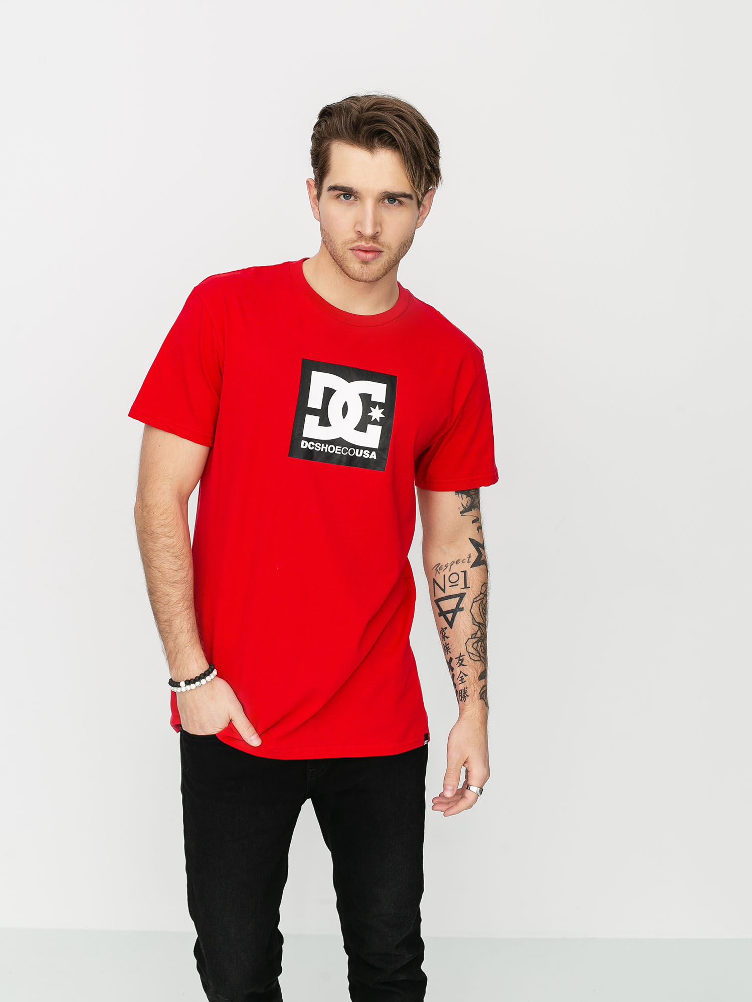 t shirt dc