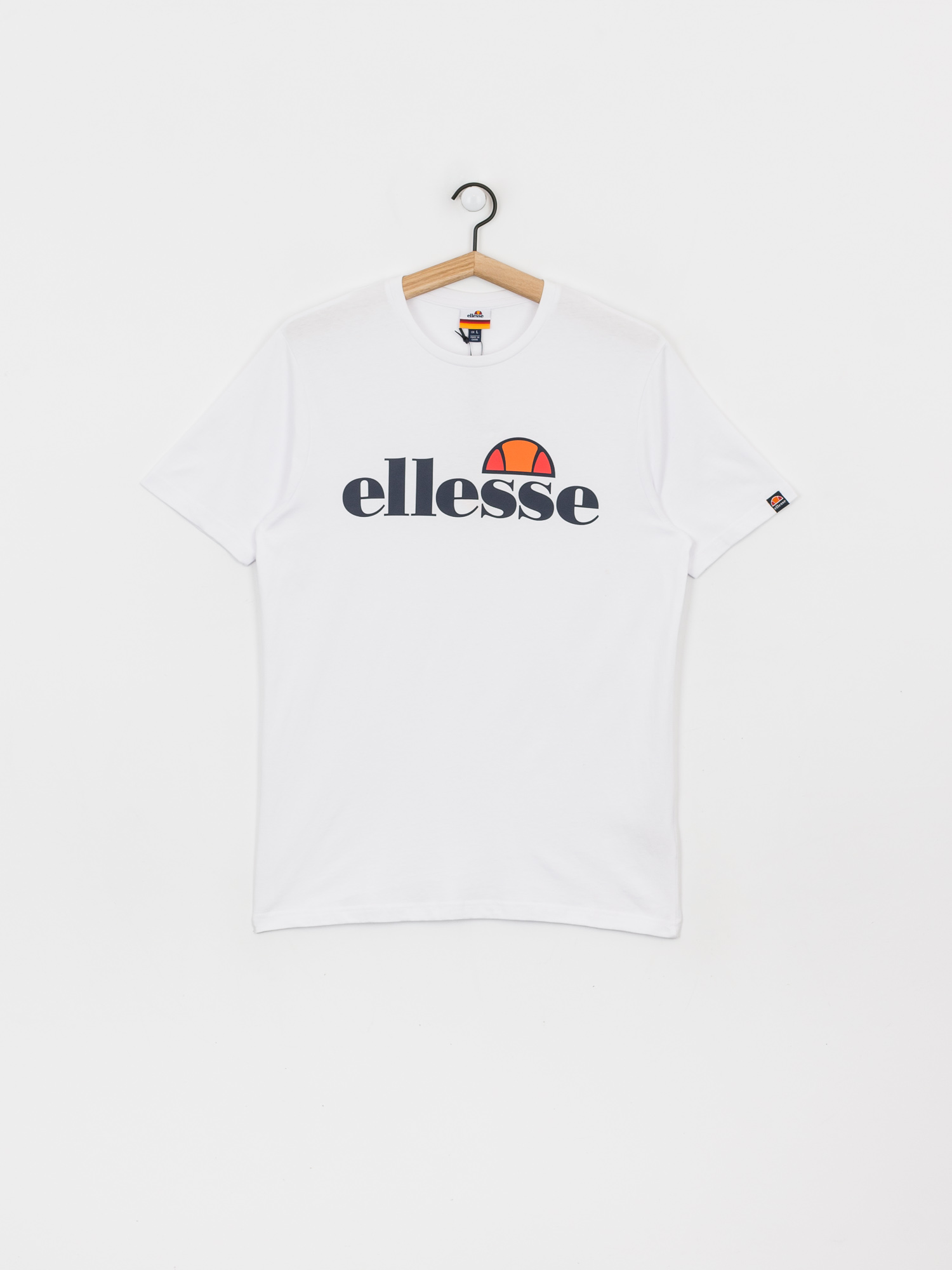 Ellesse Sl Prado T-Shirt (white)