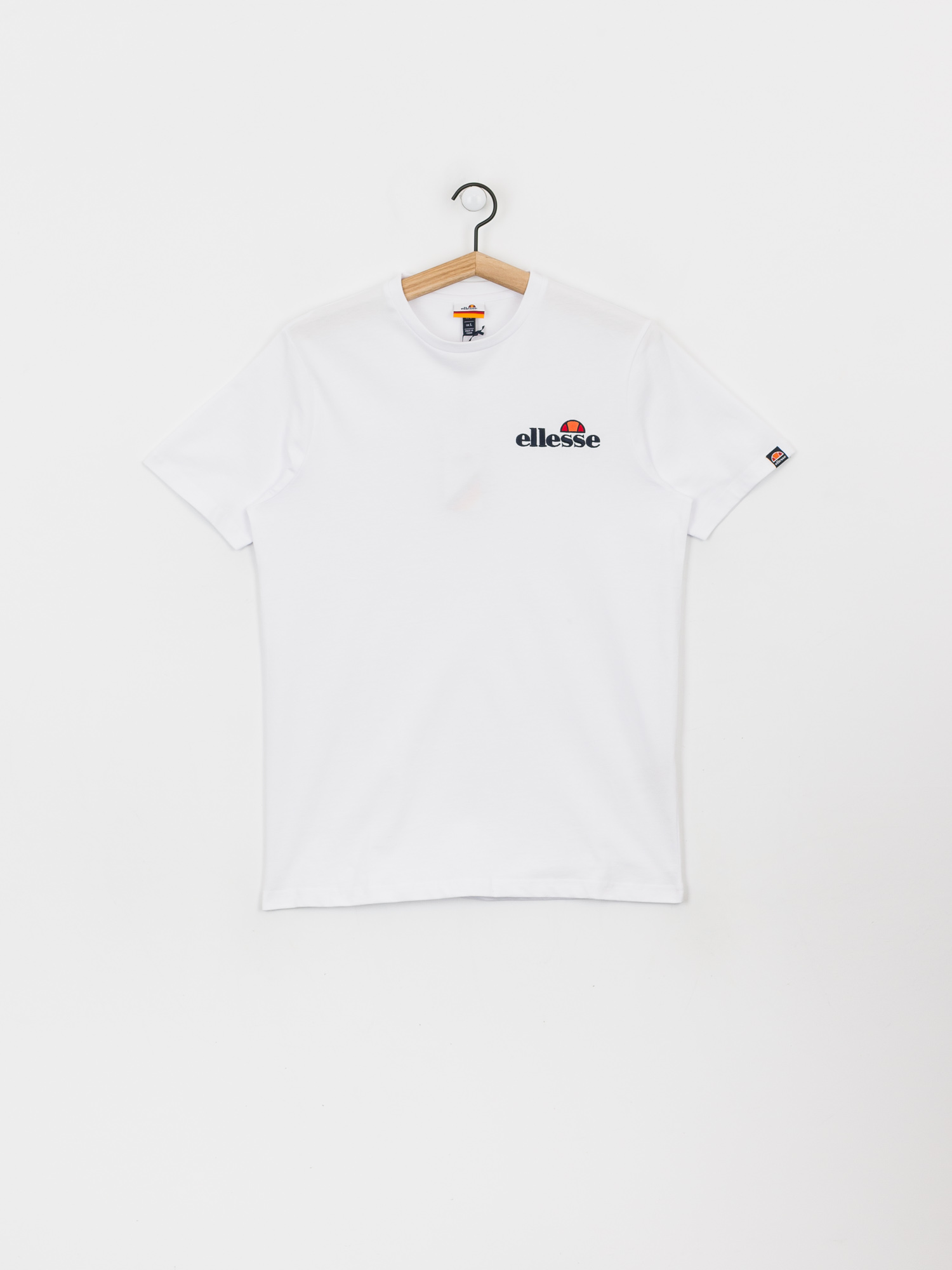 Ellesse Voodoo T-Shirt (white)