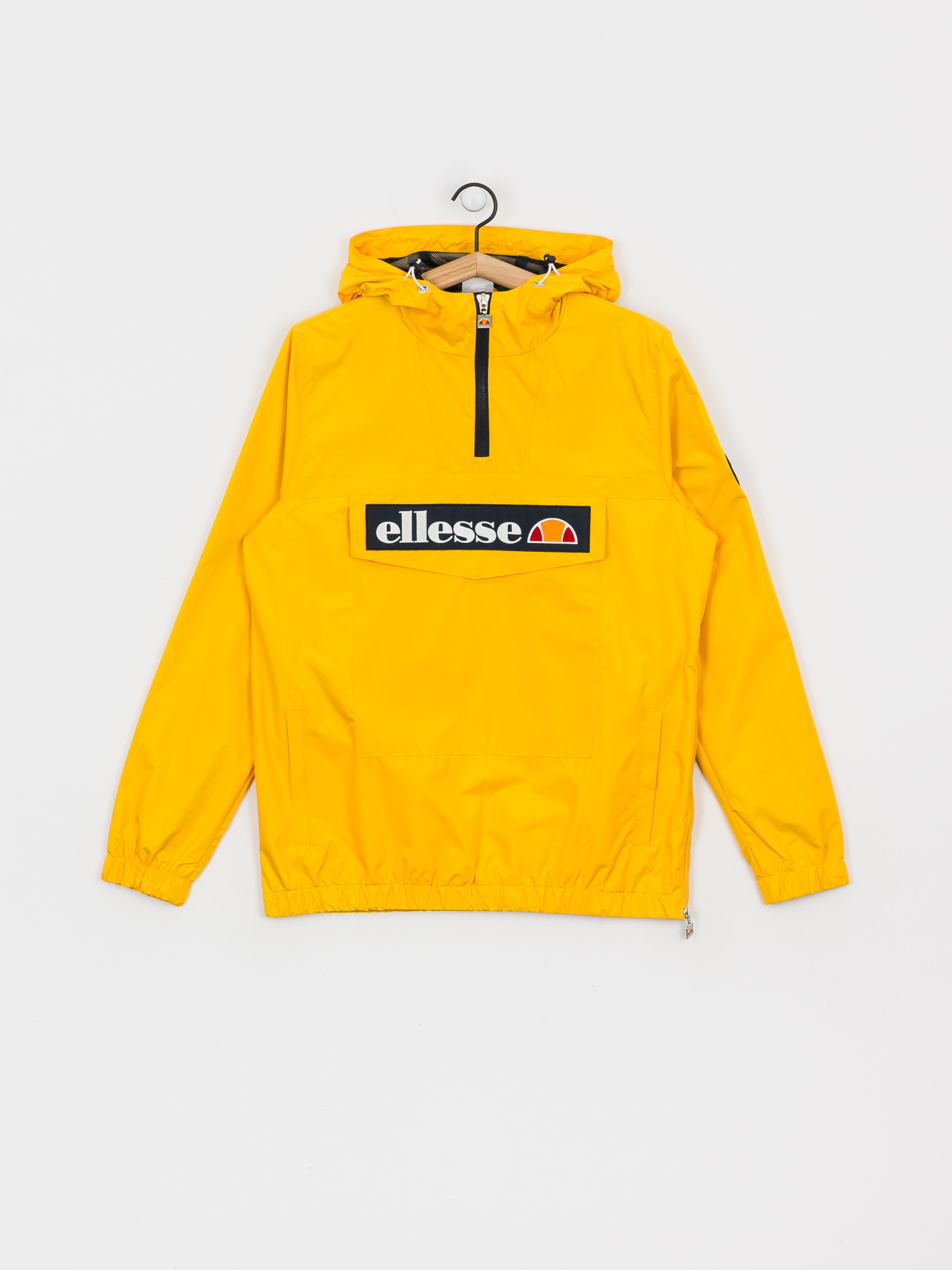 Ellesse Mont 2 Jacket (yellow)
