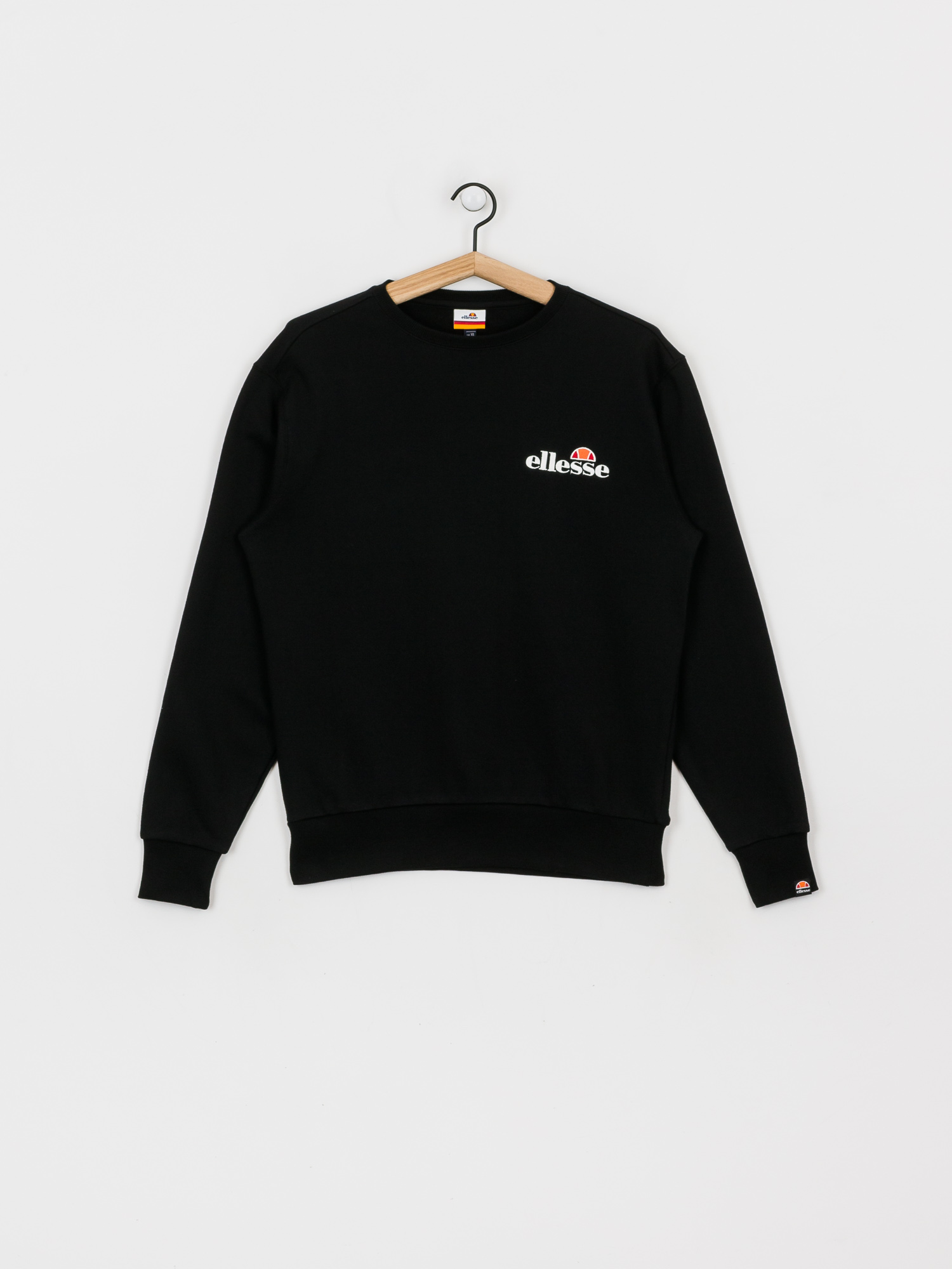 Ellesse Fierro Sweatshirt (black)