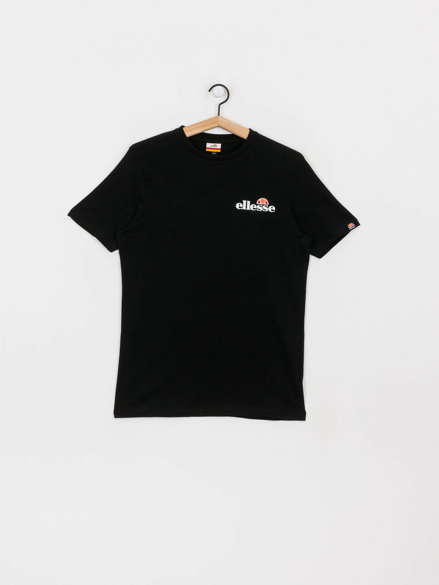 Ellesse Voodoo T-shirt (black)