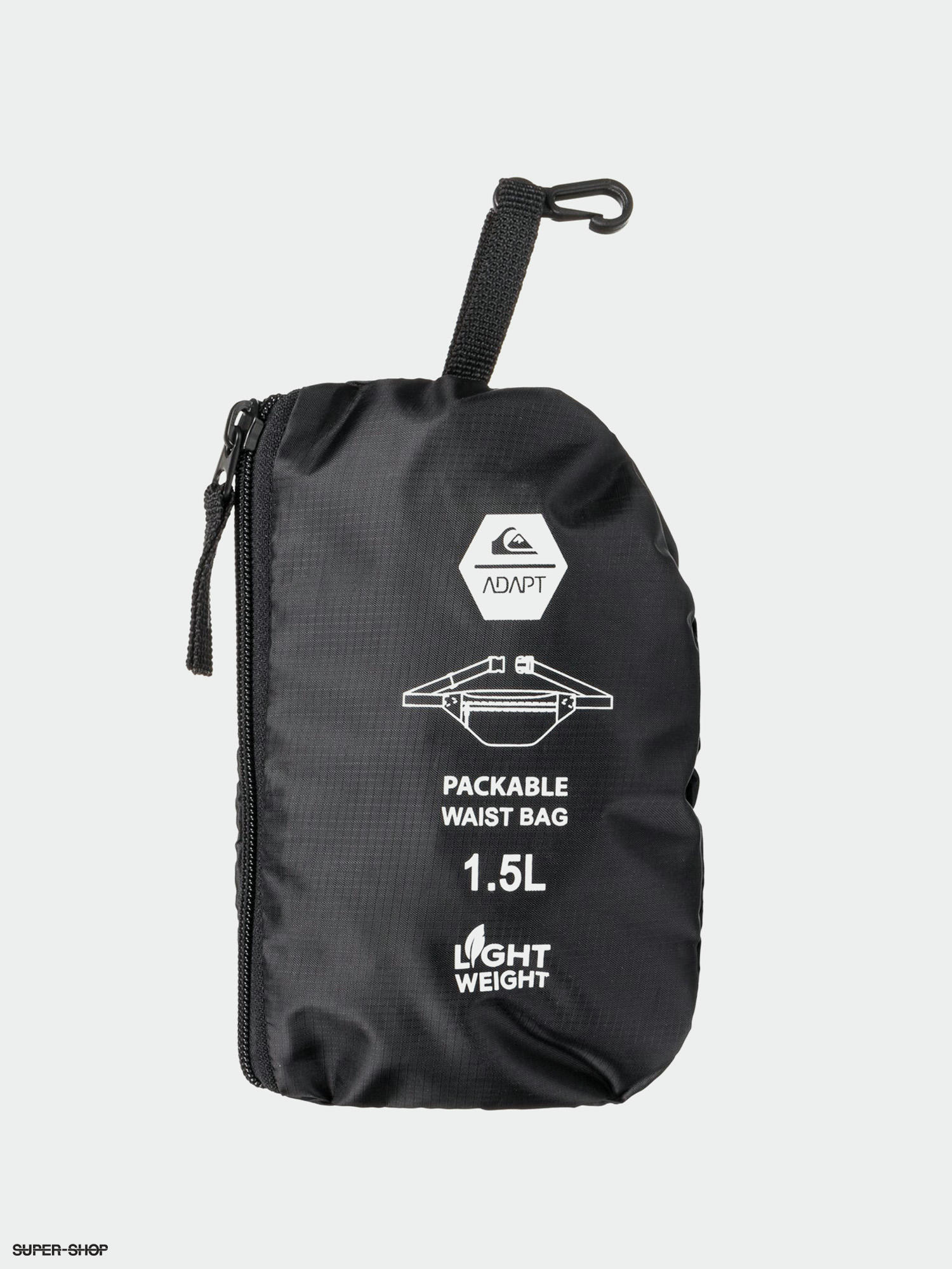 quicksilver sling bag