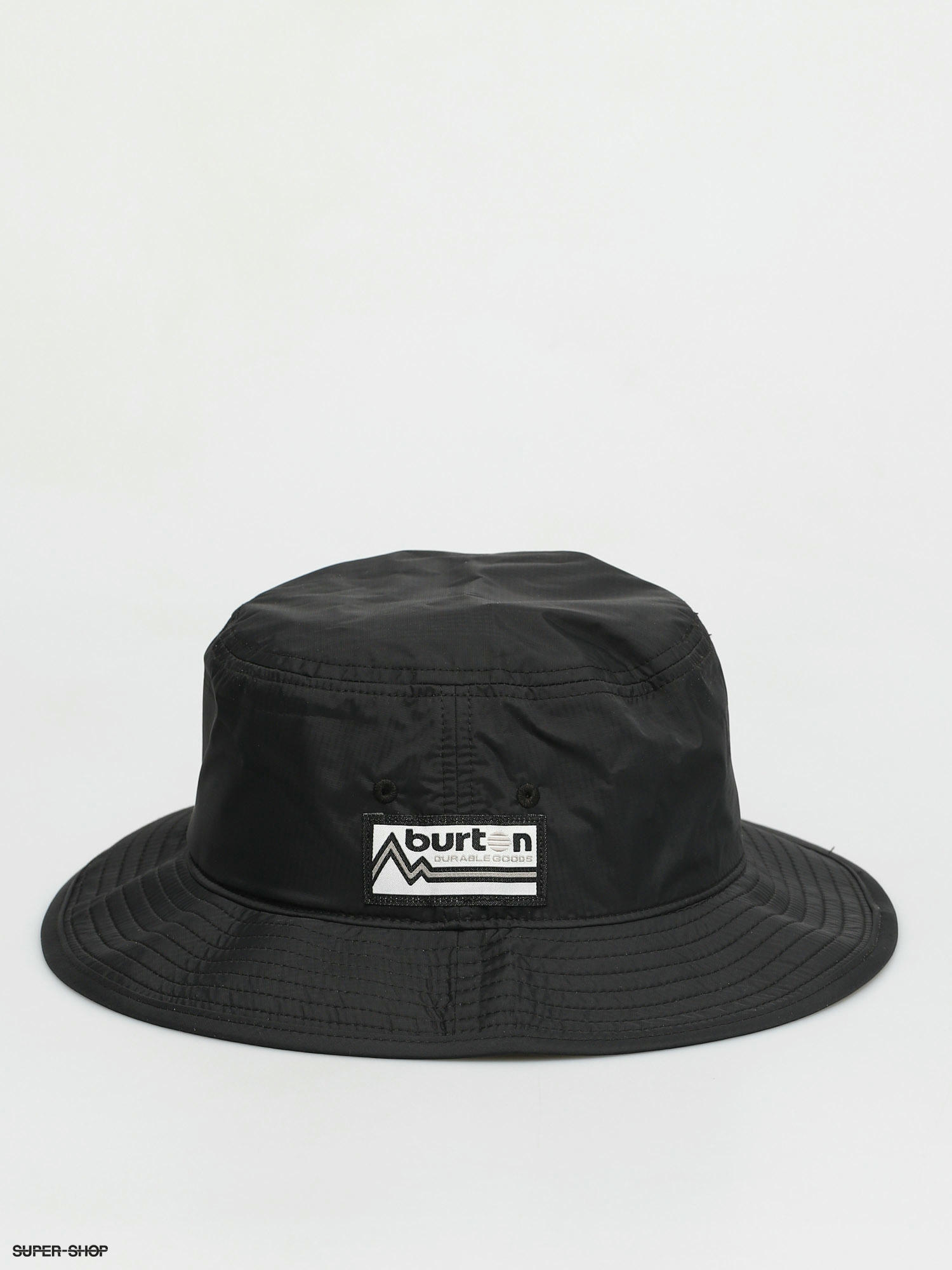 Burton Greyson Boonie ZD Hat true black