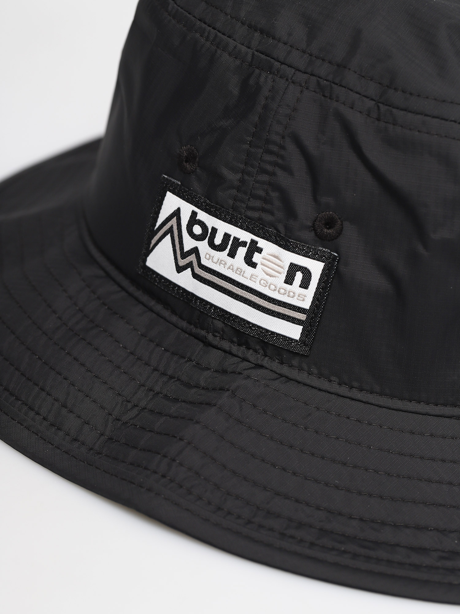 Burton Greyson Boonie ZD Hut/schibermütze (true black)