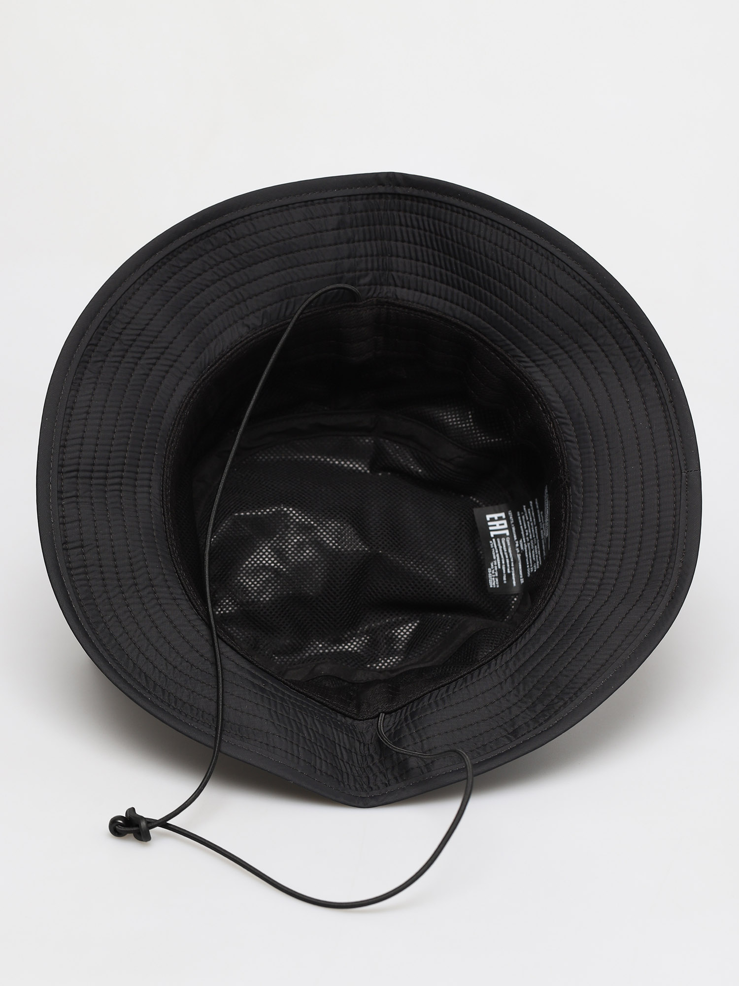 Burton Greyson Boonie ZD Hut/schibermütze (true black)