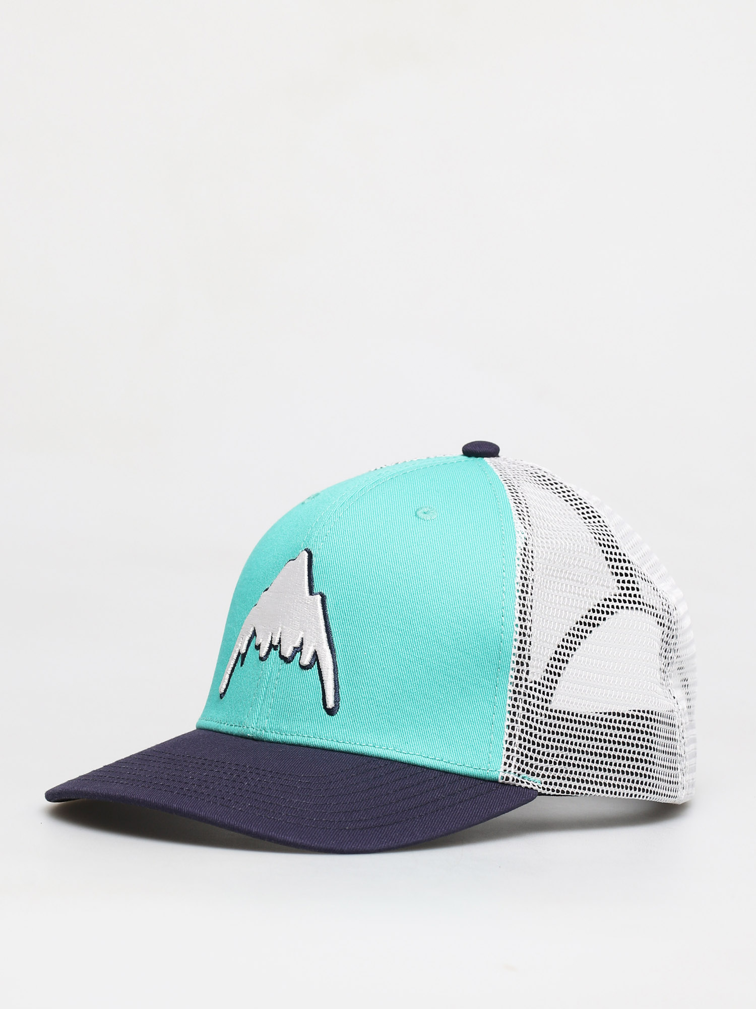 Burton Harwood ZD Cap (dress blue/buoy 