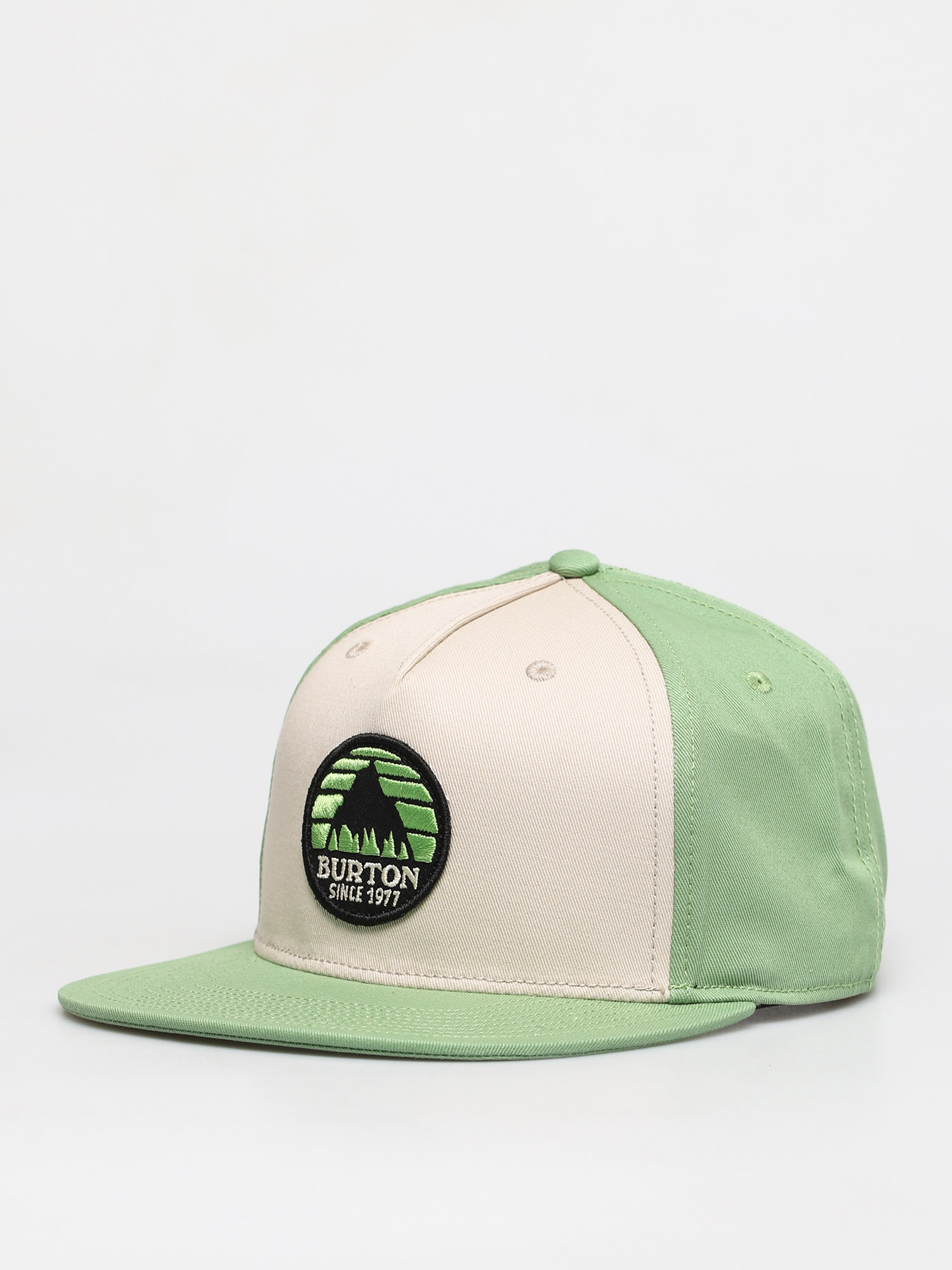 burton underhill cap