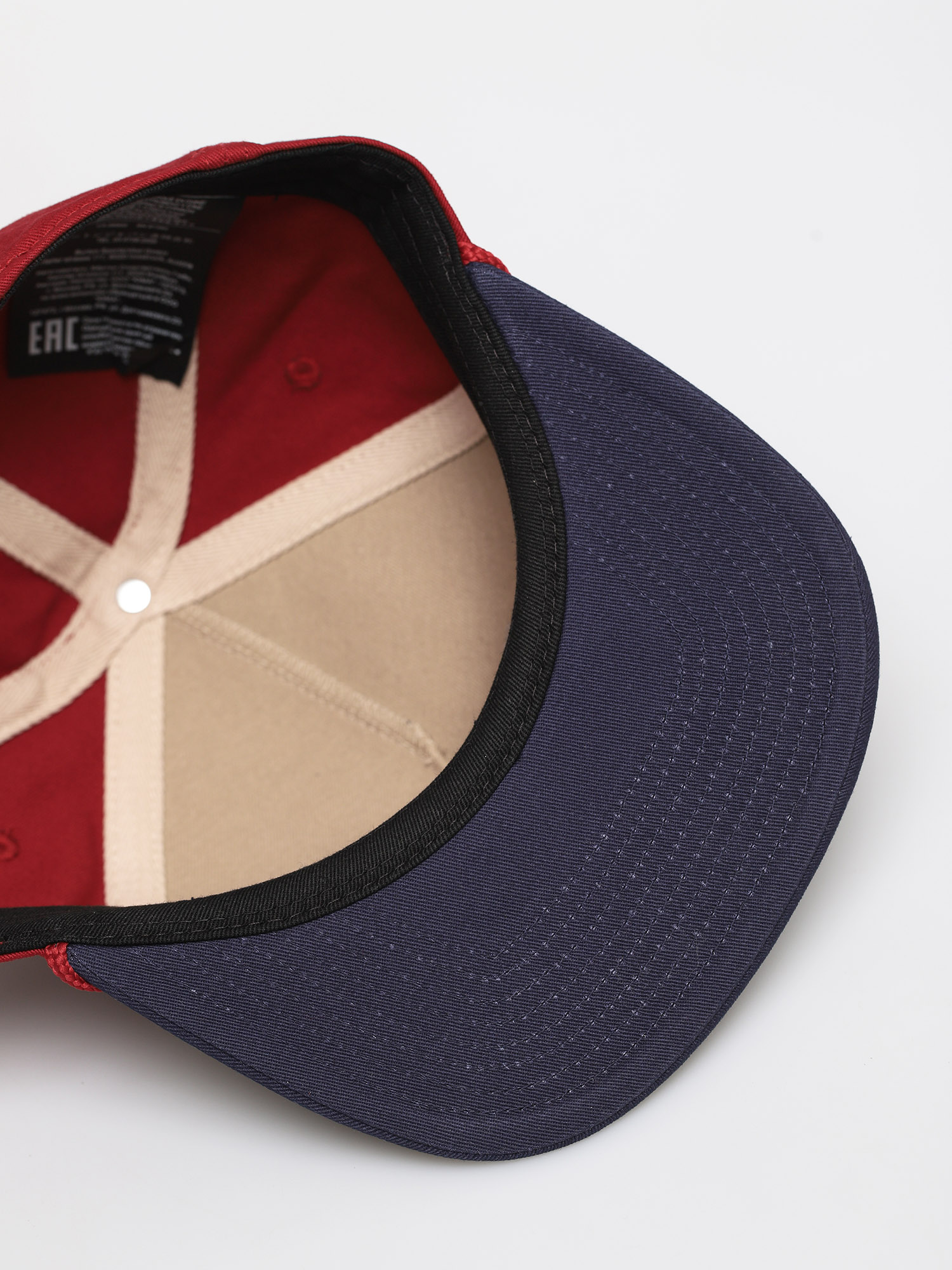 burton buckweed cap