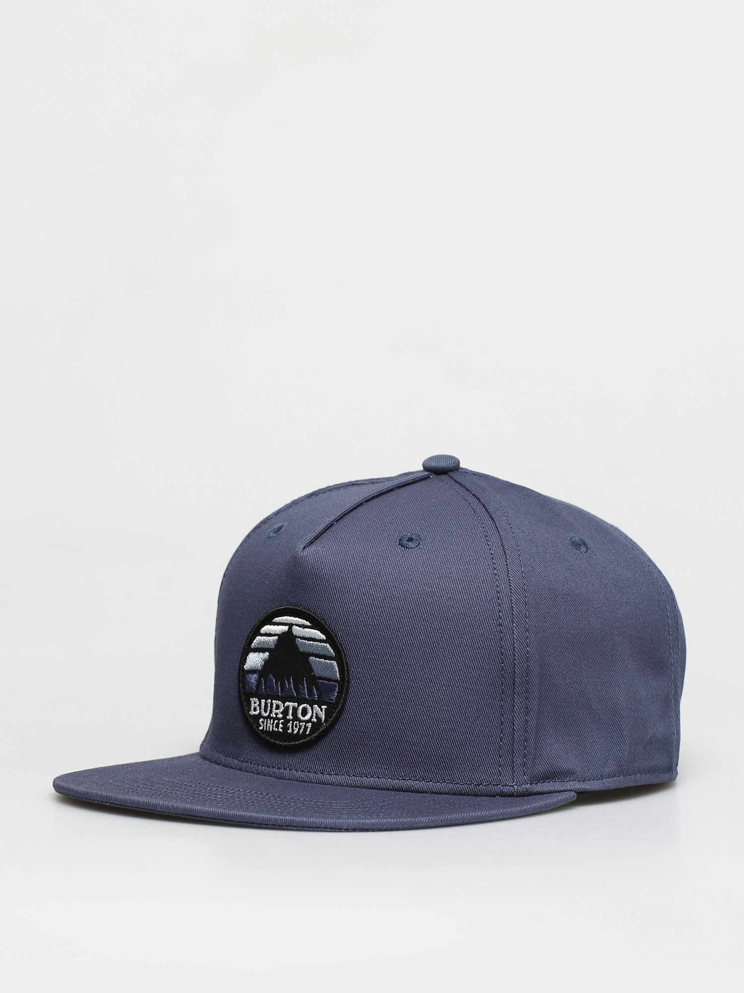 Burton Underhill ZD Cap (dark slate)