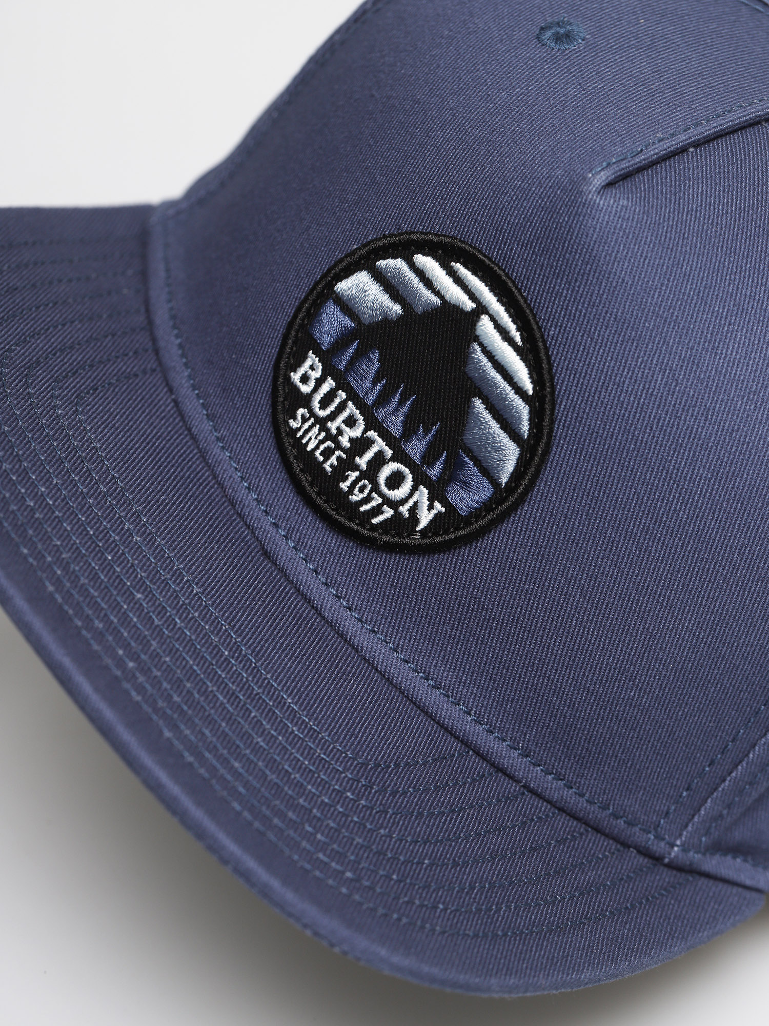 Burton Underhill ZD Cap (dark slate)