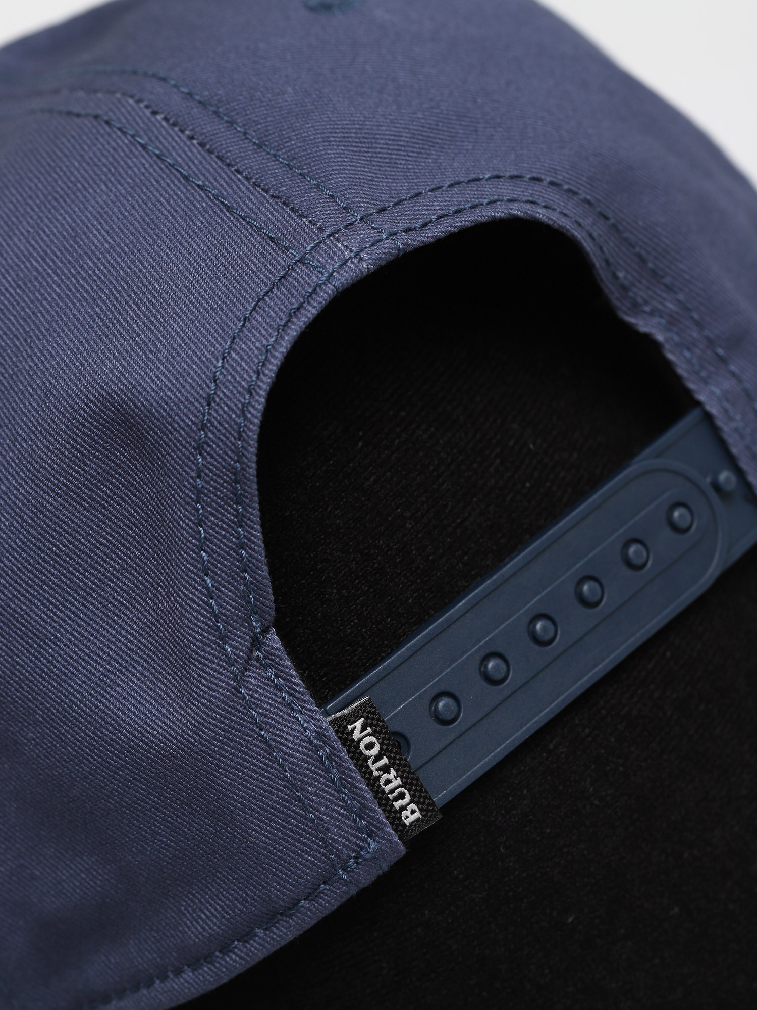 Burton Underhill ZD Cap (dark slate)