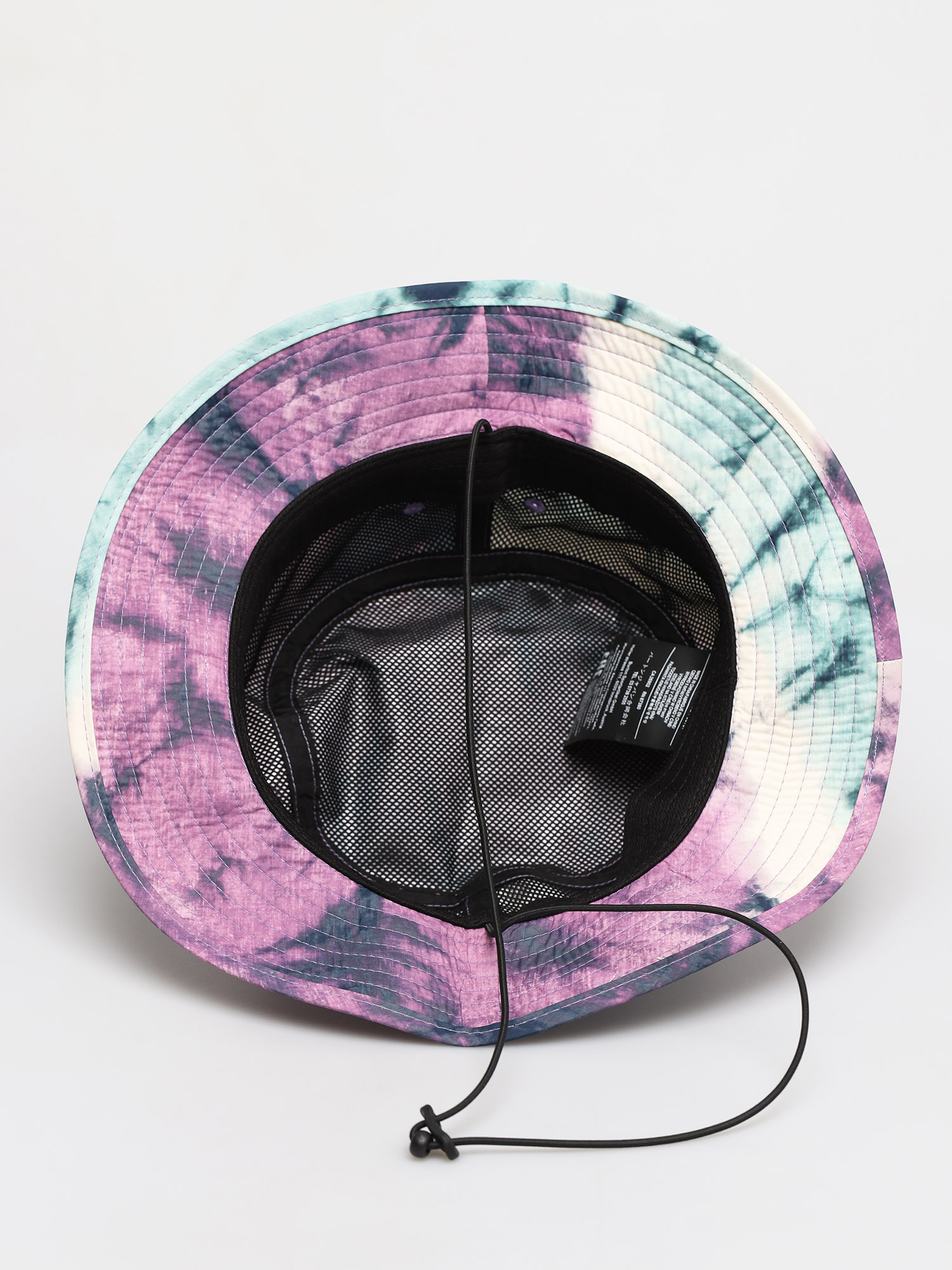 Burton Greyson Boonie ZD Hat (ether blue tidal dye)