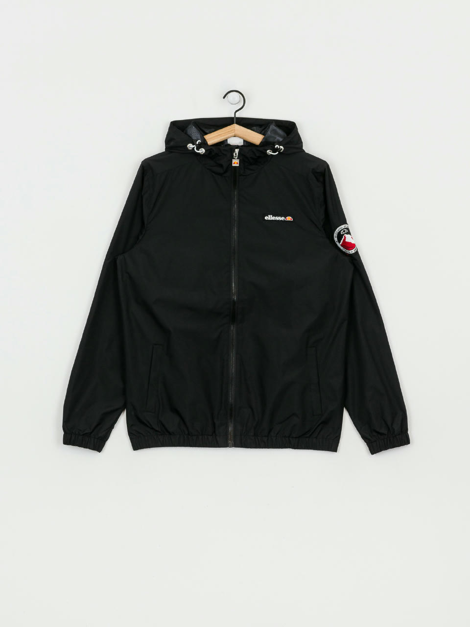 Ellesse Terrazzo Jacke (black)