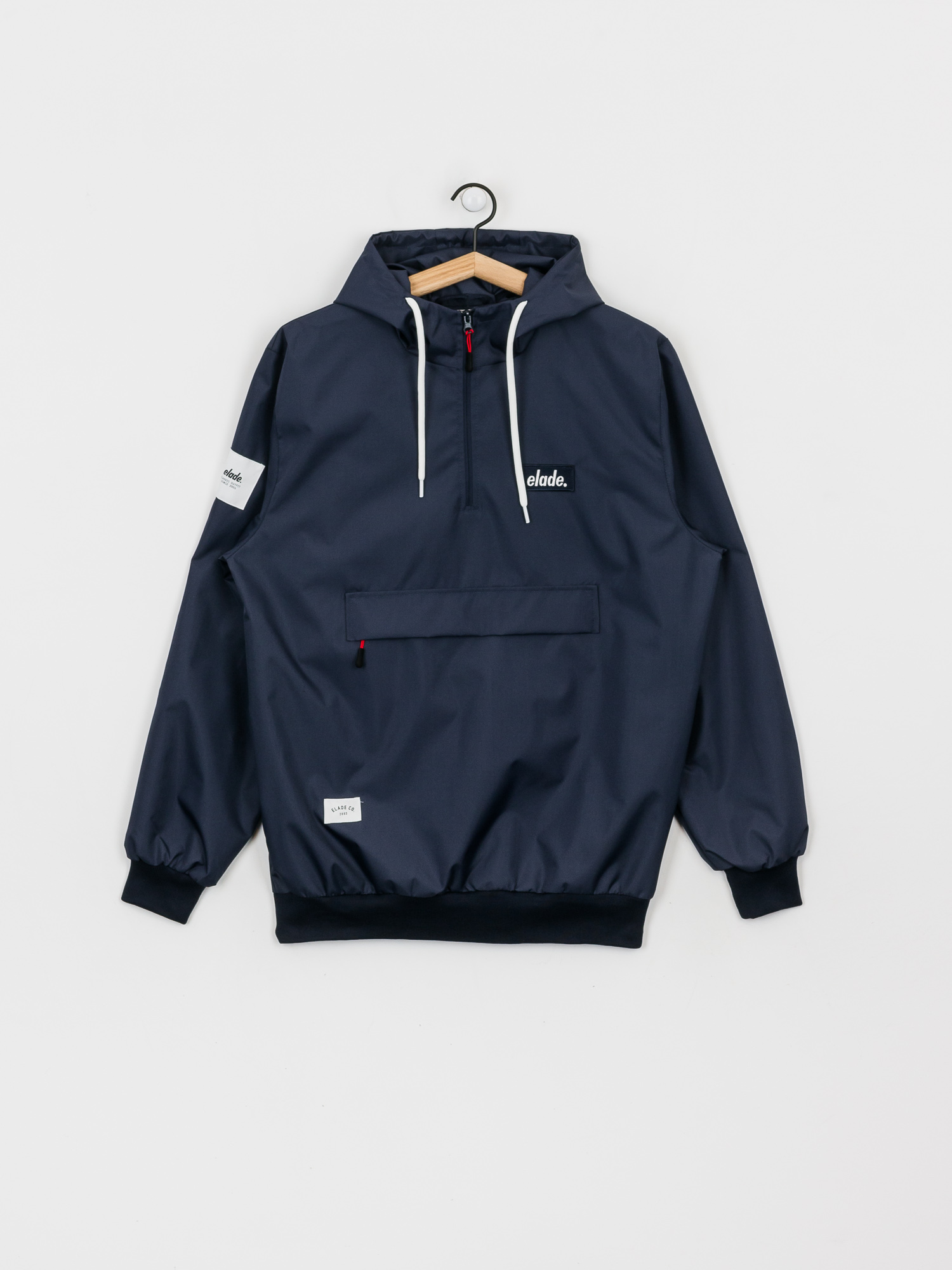 Elade Elade Kangaroo Classic Jacket - navy blue (navy blue)