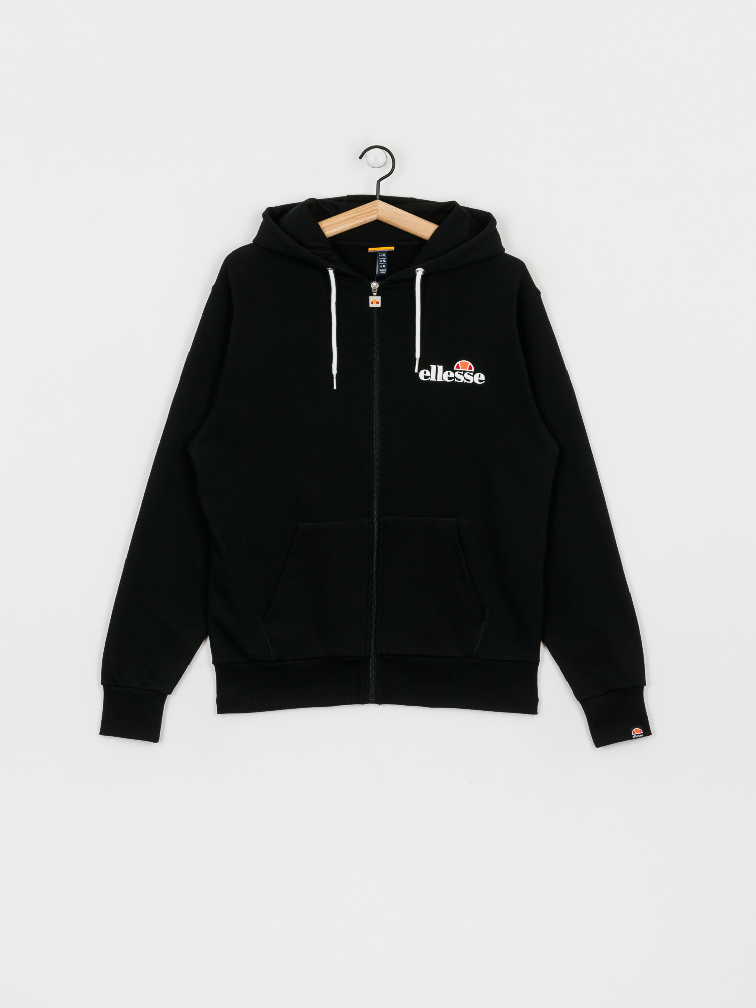 Ellesse Briero HD Hoodie (black)