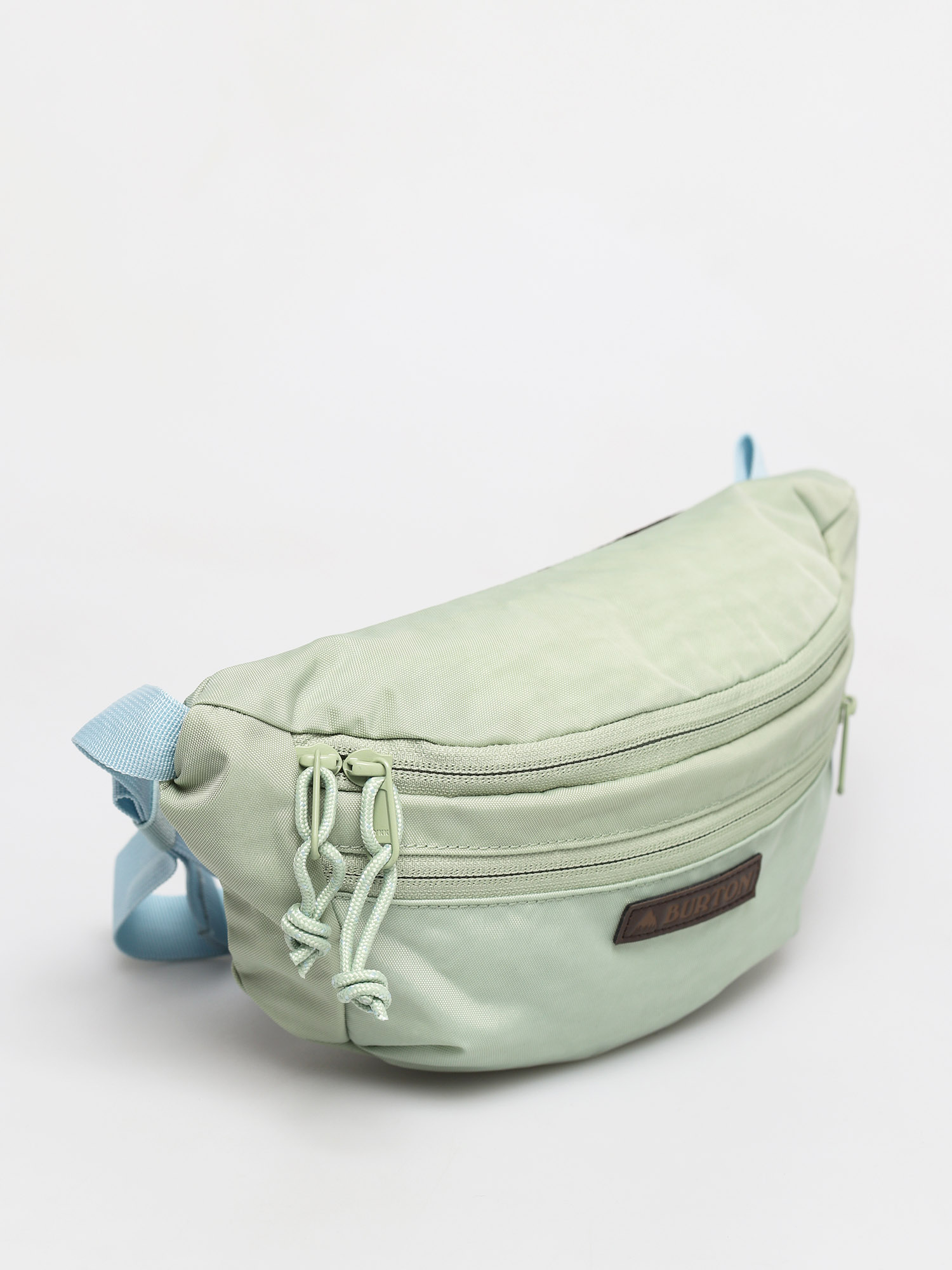 bum bag green