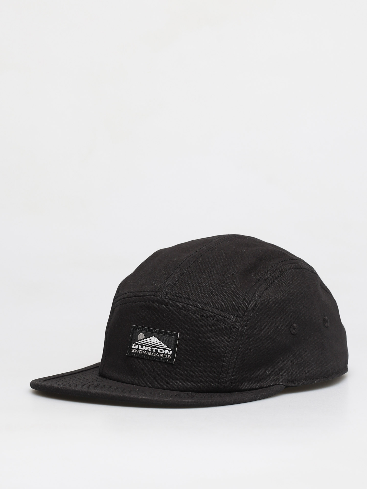 Burton Cordova ZD Cap (true black)