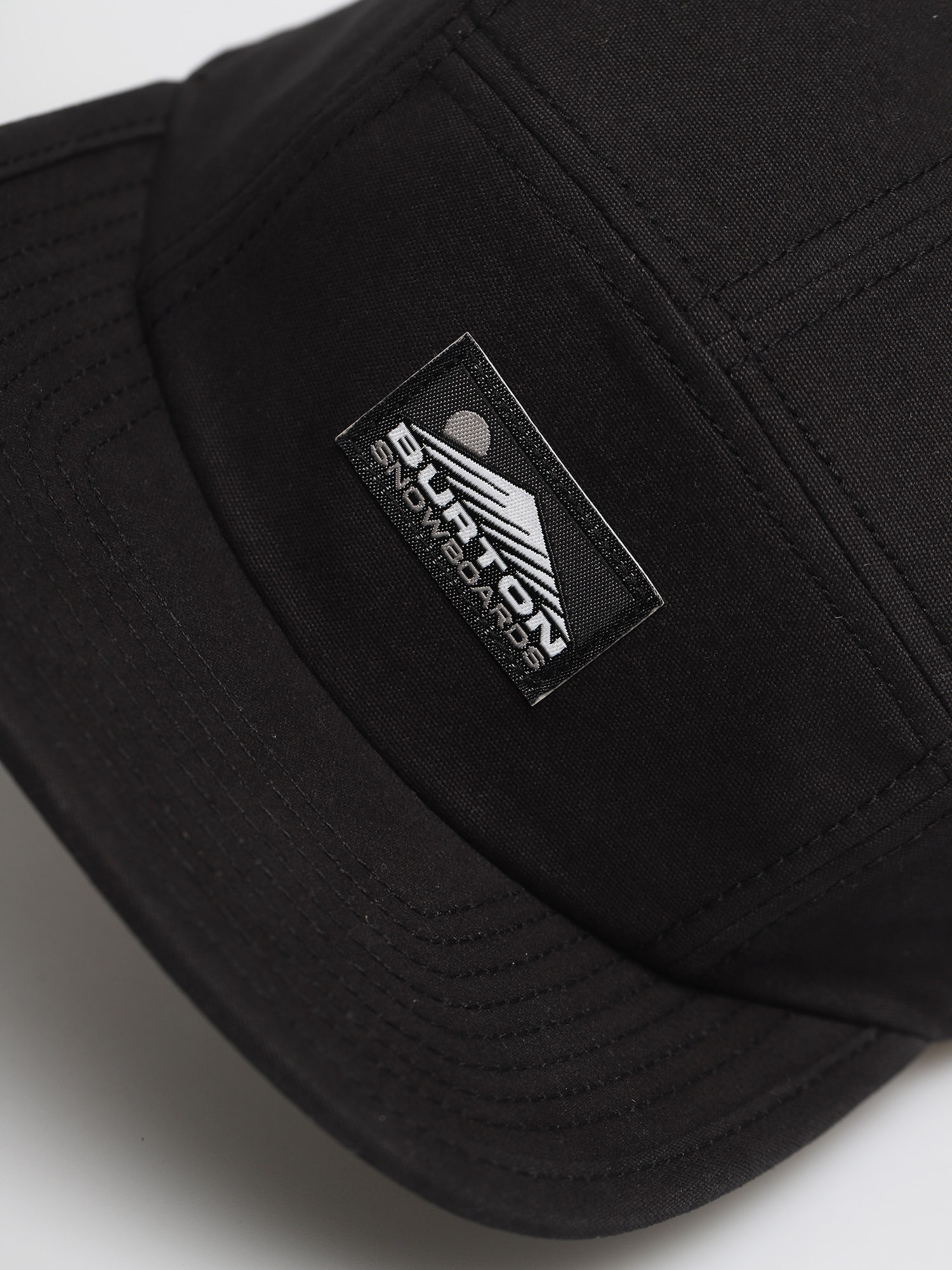 Burton Cordova ZD Cap (true black)