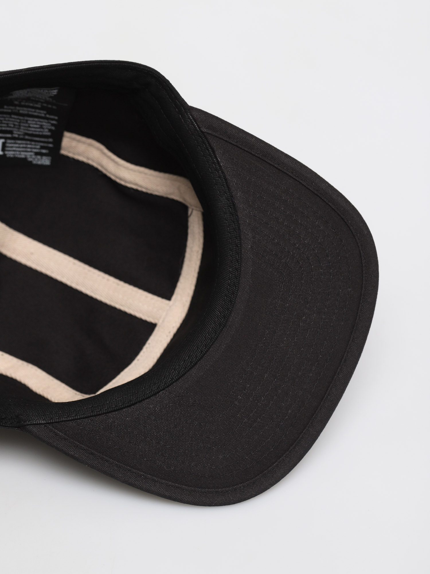 Burton Cordova ZD Cap (true black)