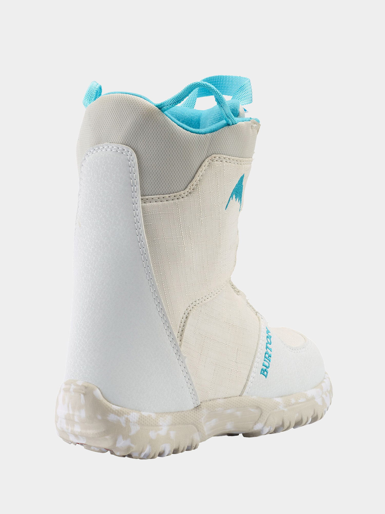 Burton Grom Boa Snowboardschuhe (white)