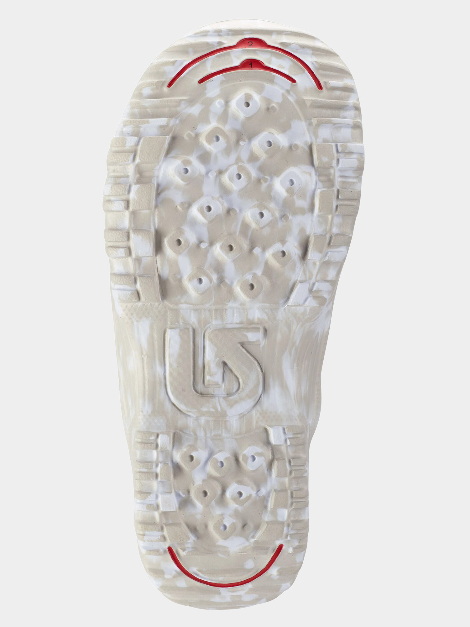 Burton Grom Boa Snowboard boots (white)