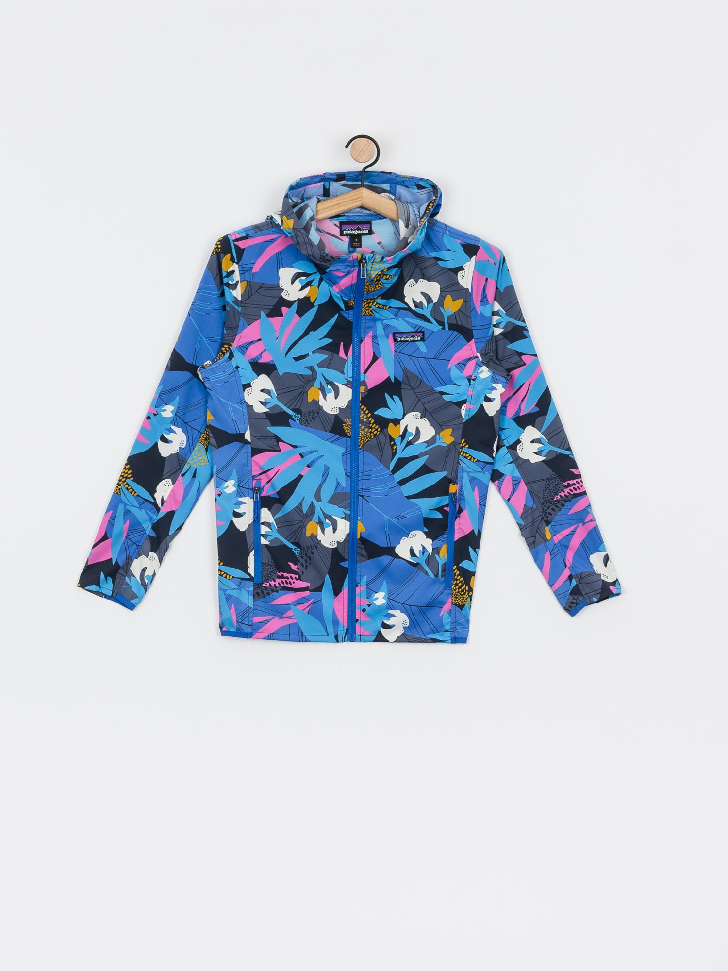 Patagonia bajadas clearance hoody