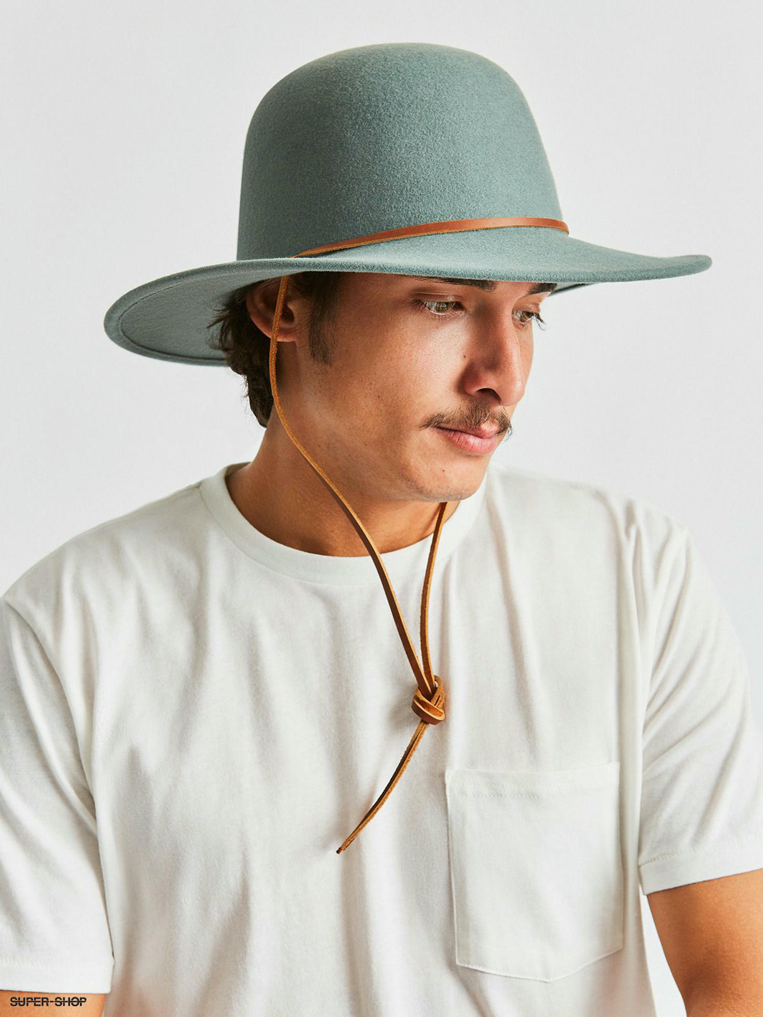 tiller iii hat