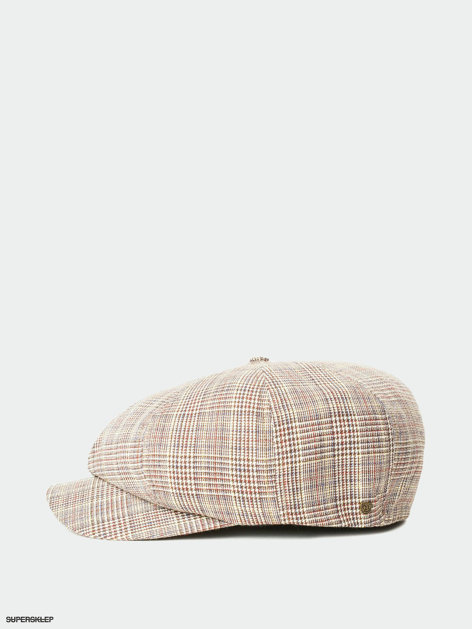 flat cap bag