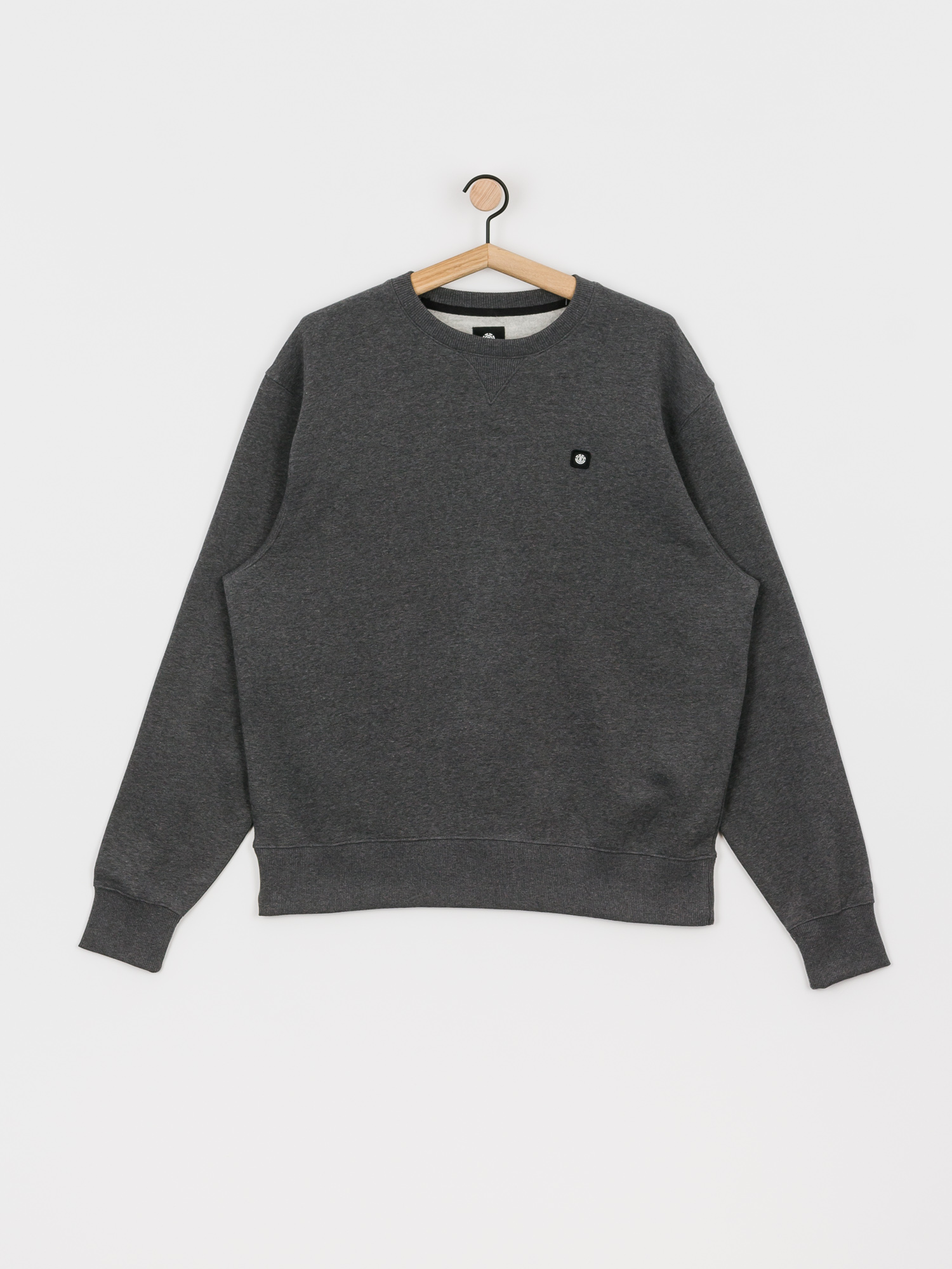 Element 92 Cr Sweatshirt (charcoal heathe)