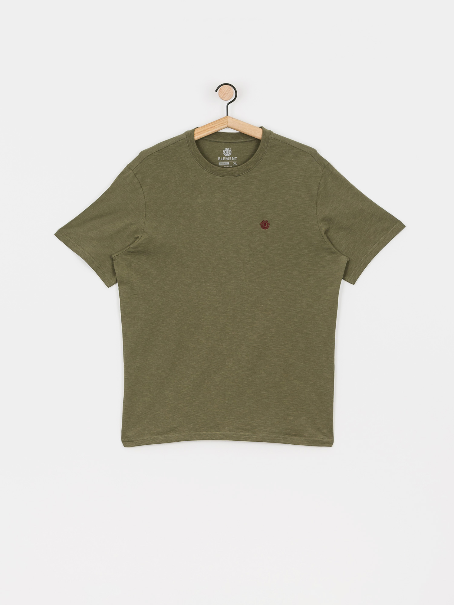 army t shirt color