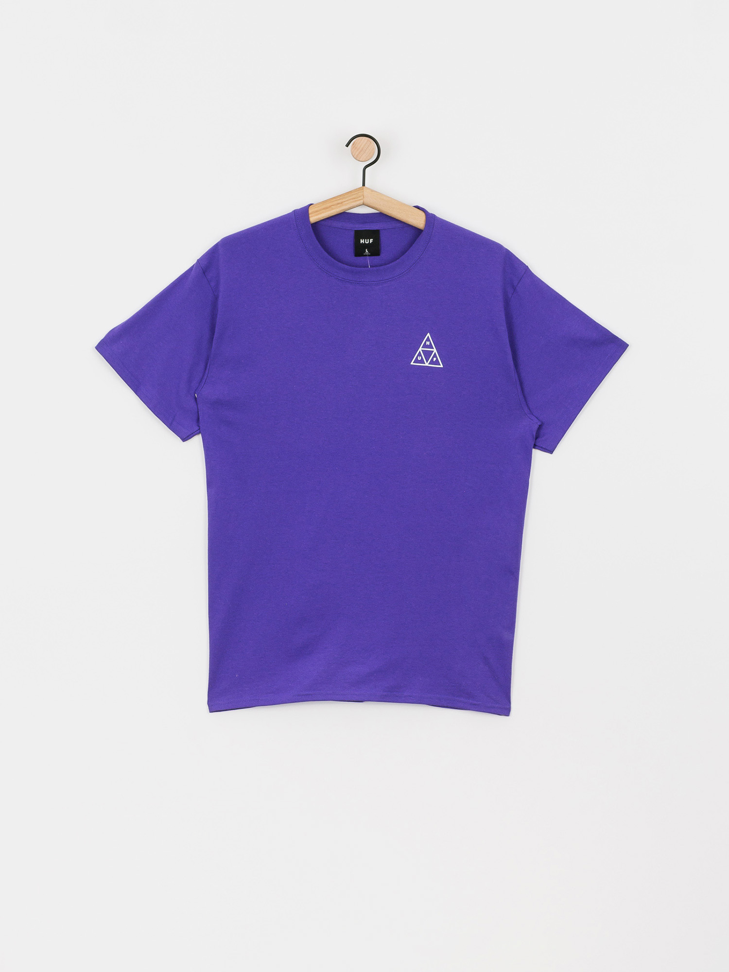 HUF Ancient Aliens T-shirt (grape)