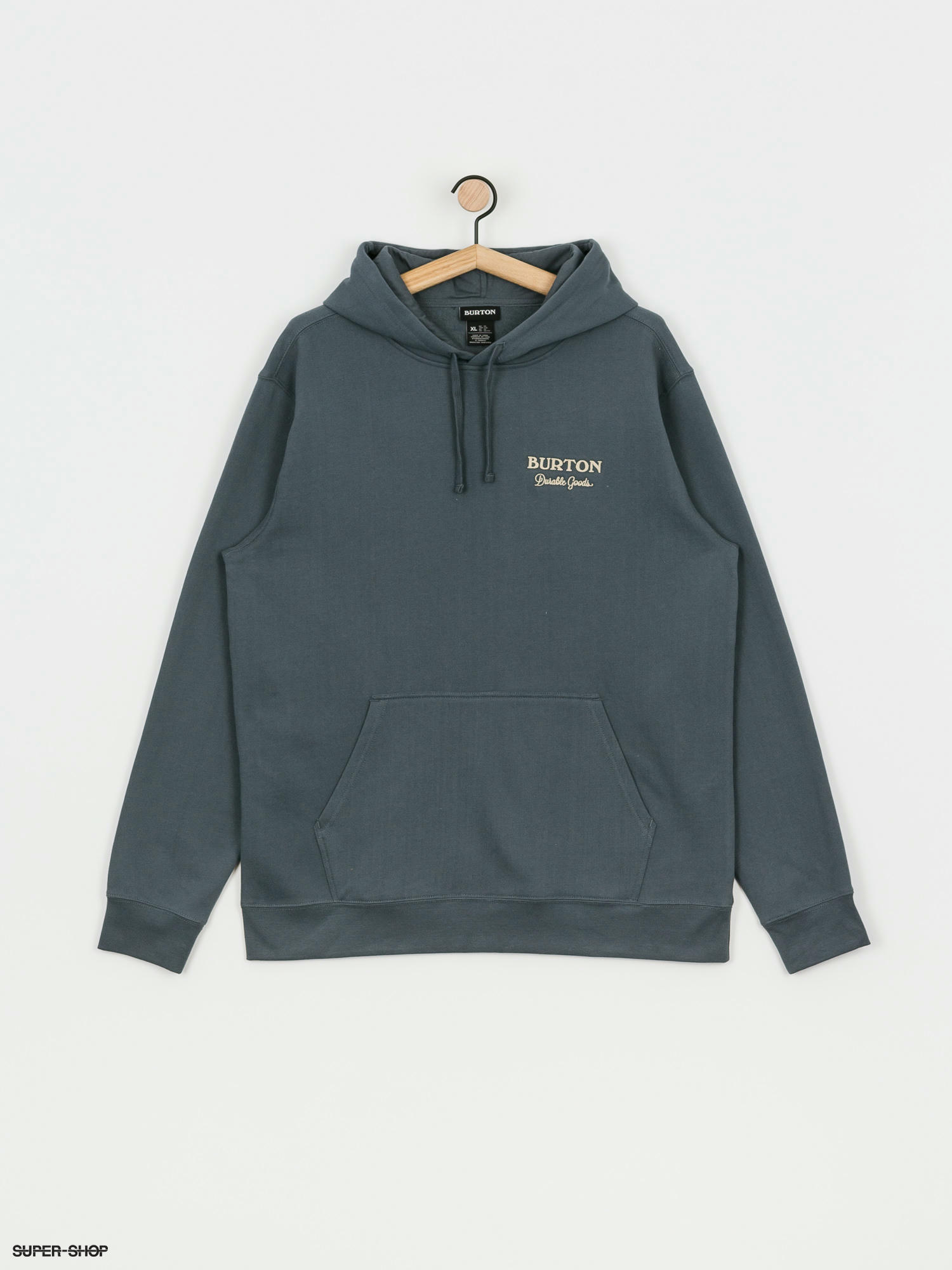 durable hoodie