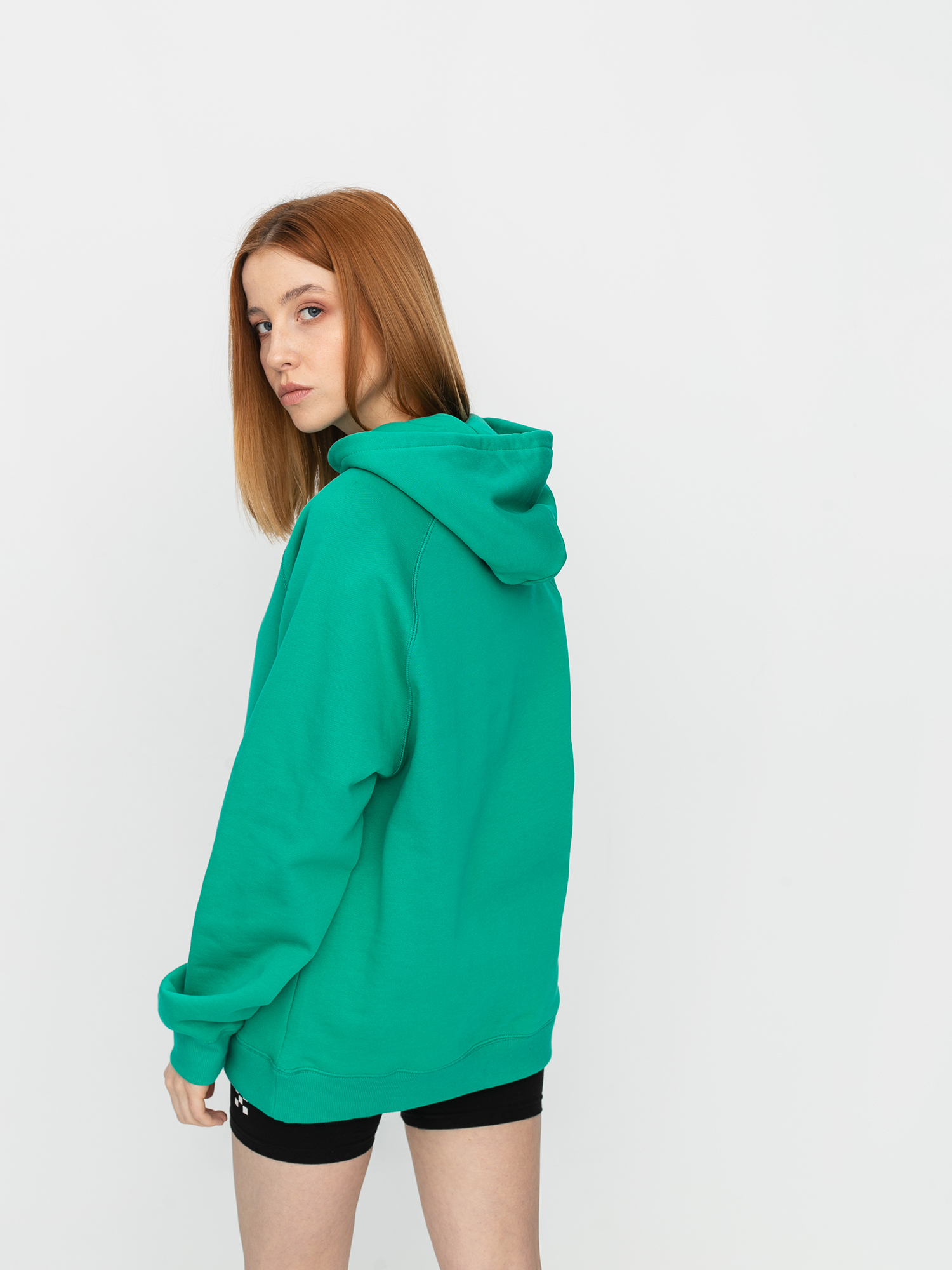 Carhartt WIP Chasy HD Hoodie Wmn (yoda/gold)