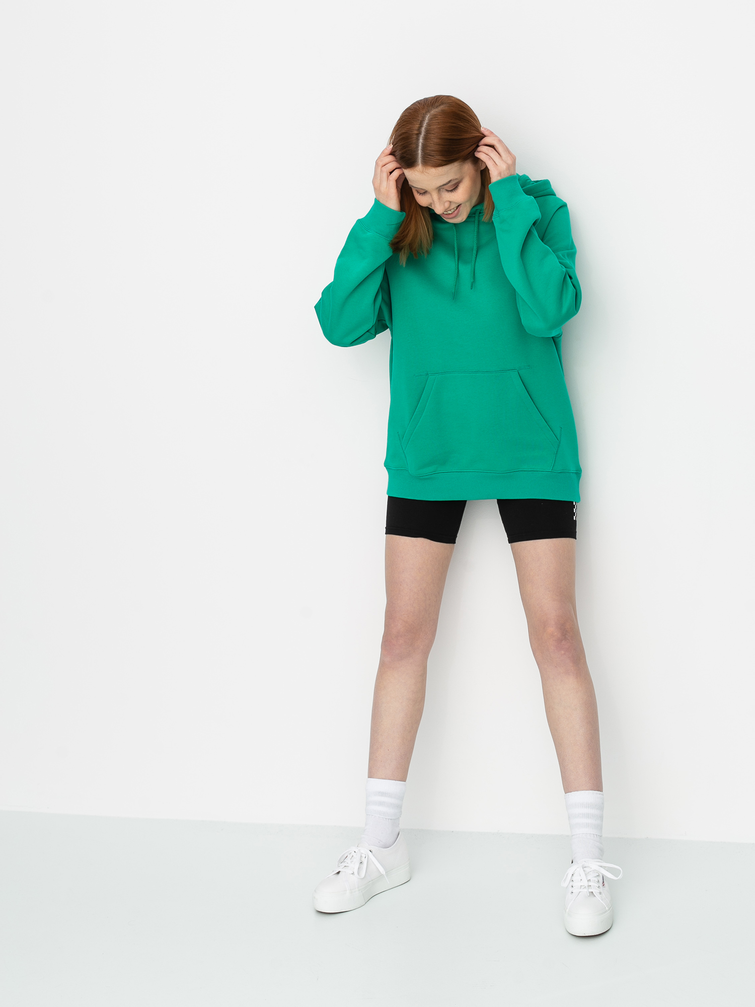 Carhartt WIP Chasy HD Hoodie Wmn (yoda/gold)