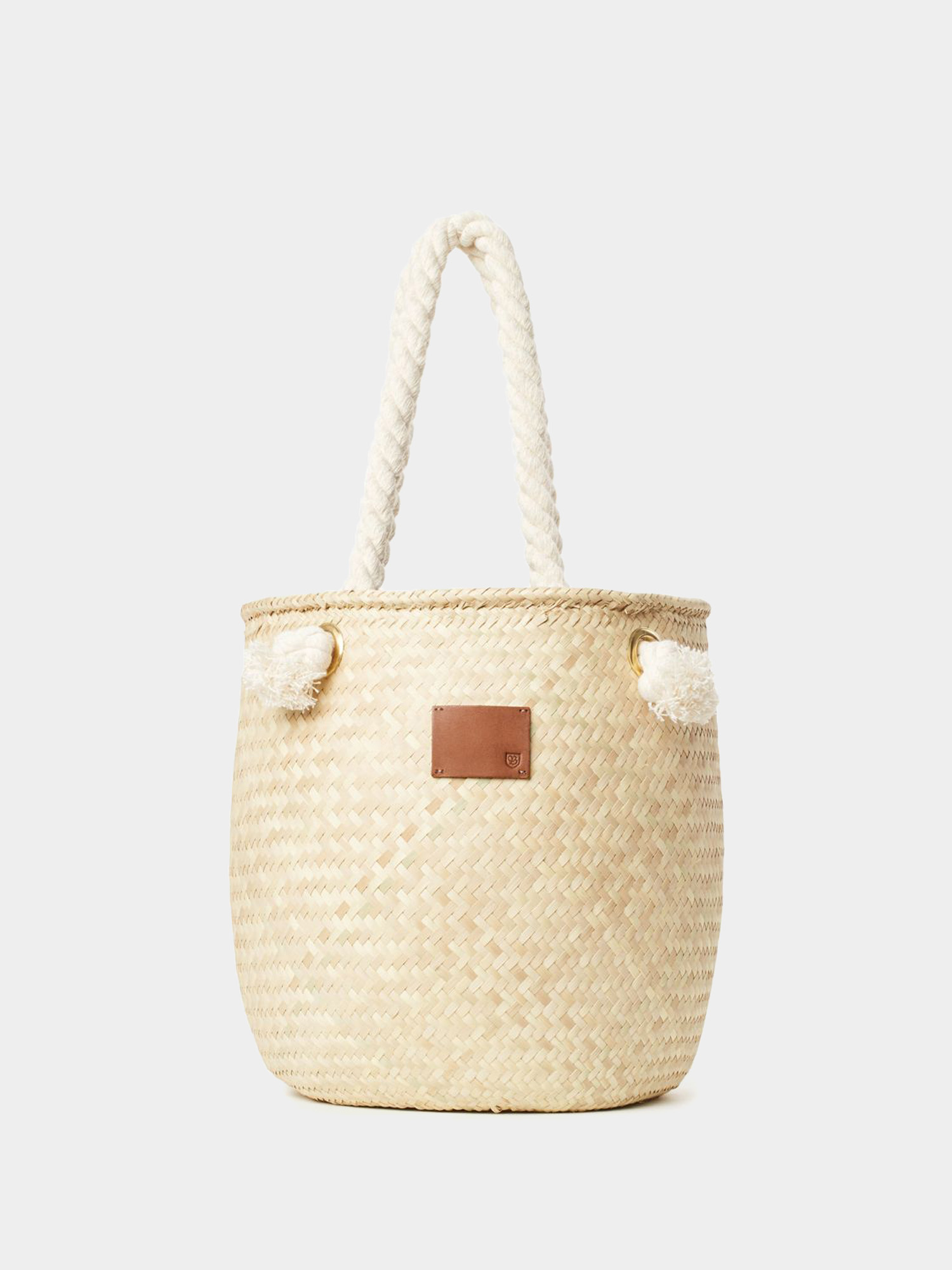 Brixton Leah II Bag Wmn (tan)