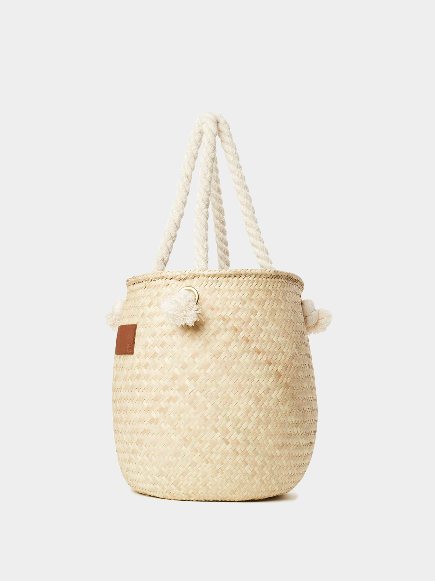 Brixton Leah II Tasche Wmn (tan)