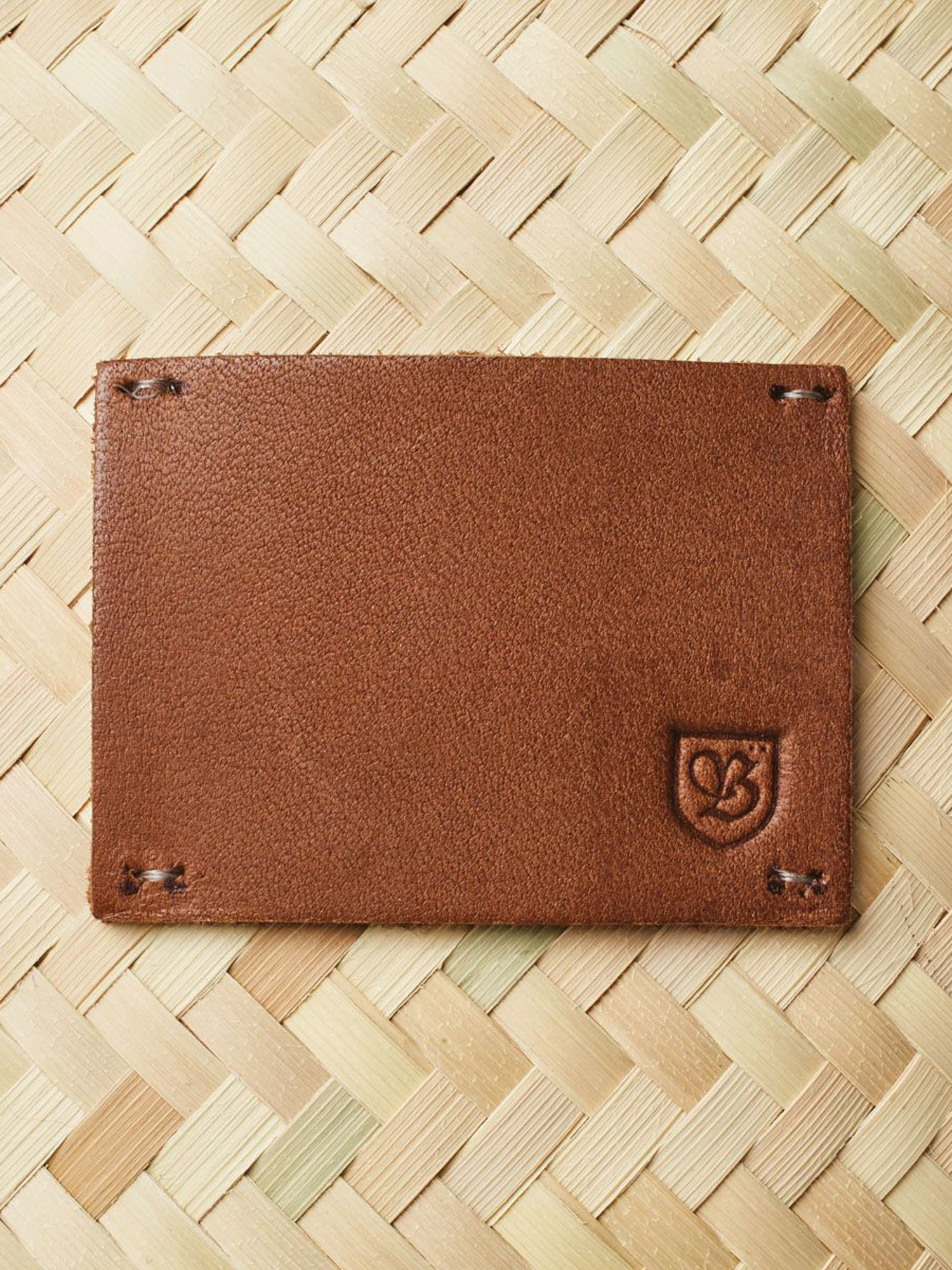 Brixton Leah II Bag Wmn (tan)