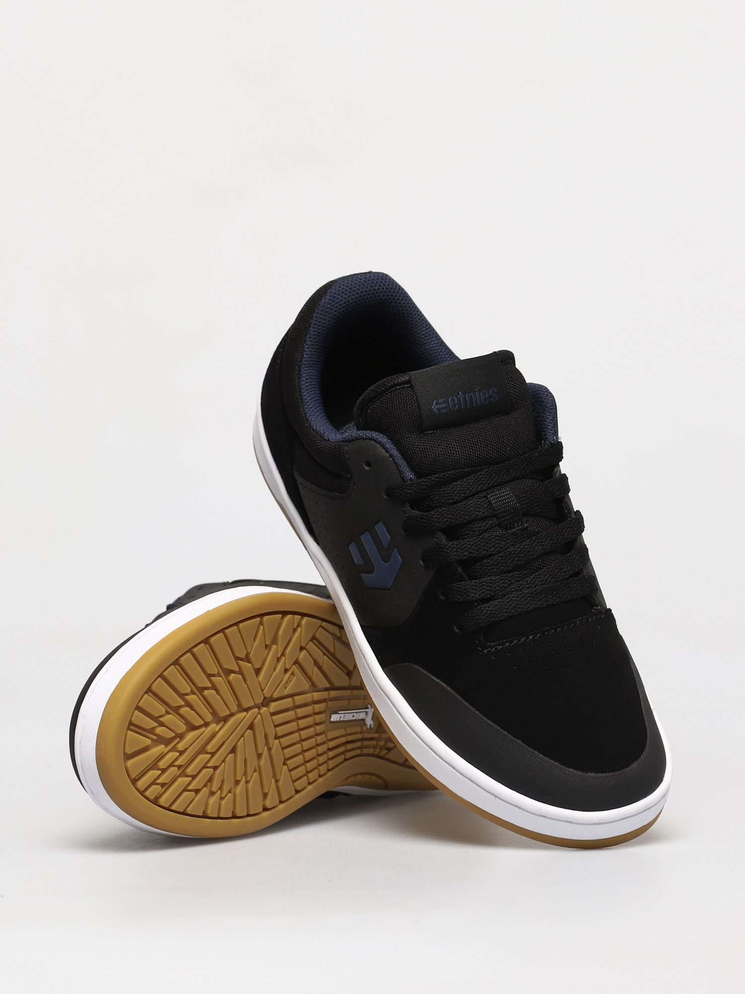 etnies marana black