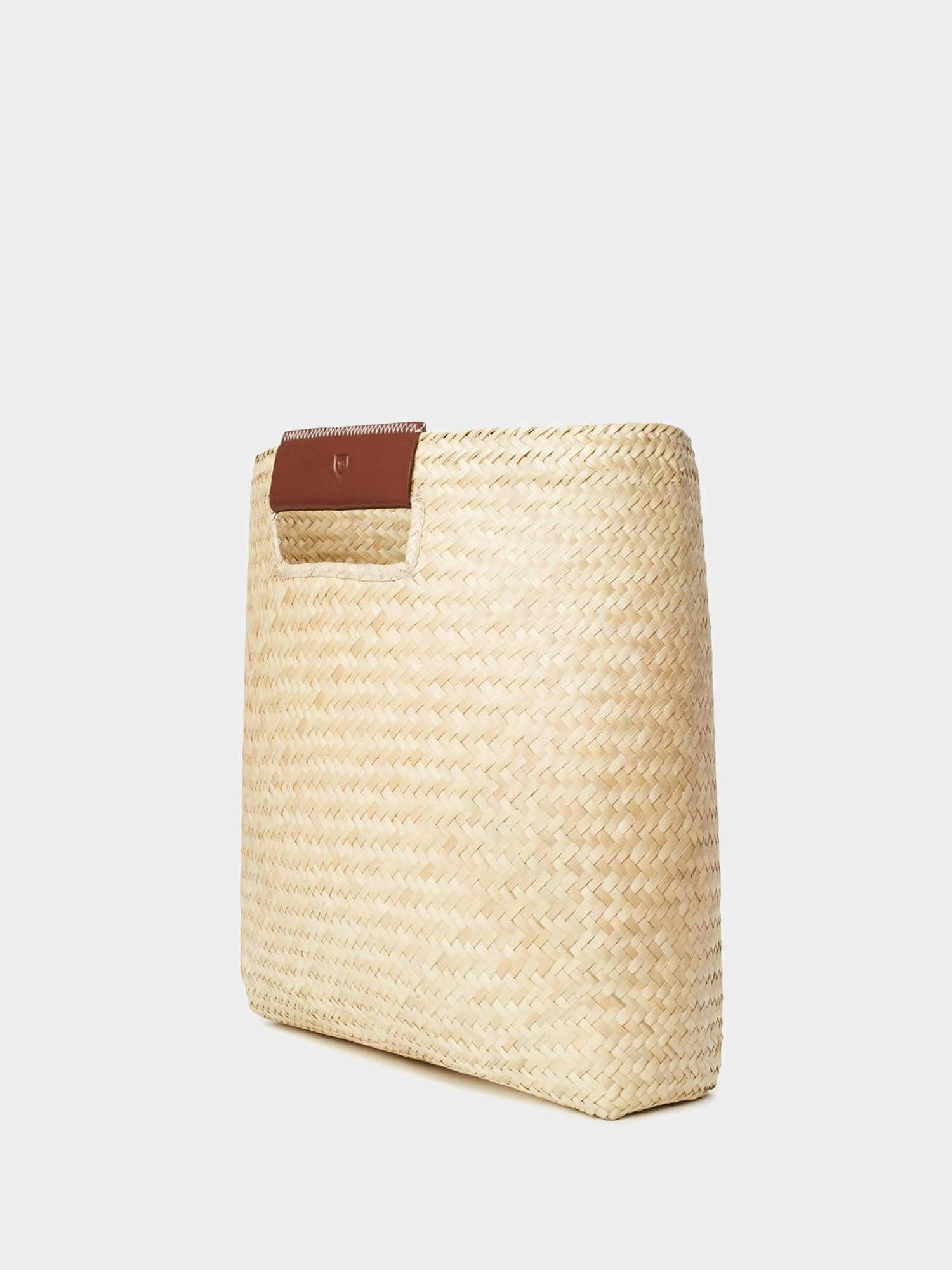 Brixton Harriett Tasche Wmn (tan)