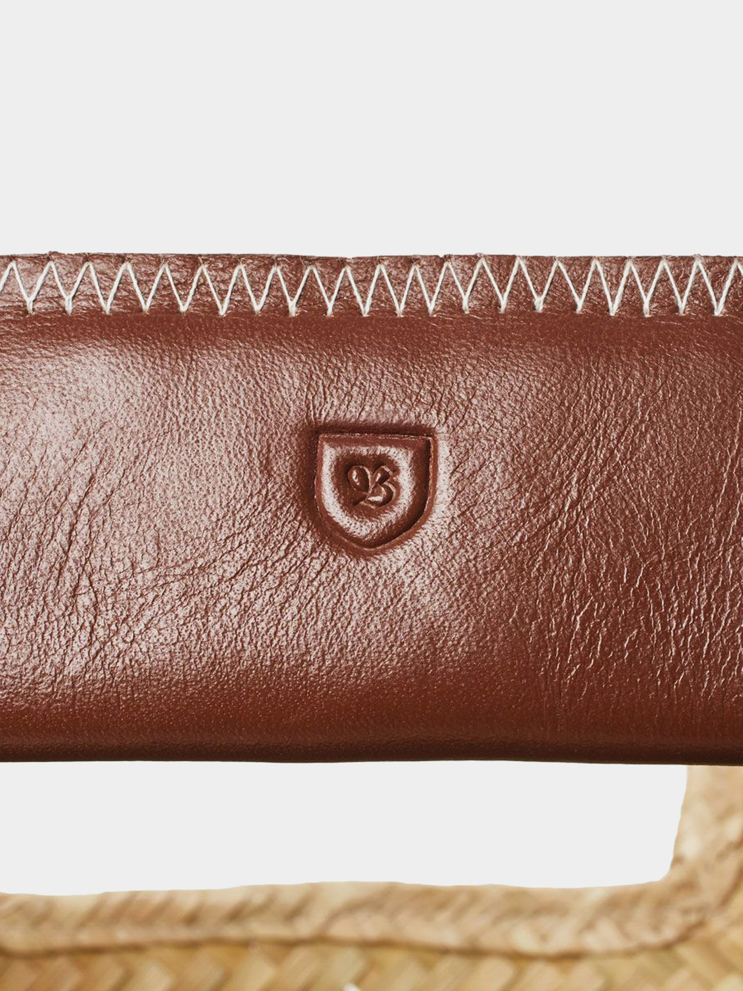 Brixton Harriett Tasche Wmn (tan)