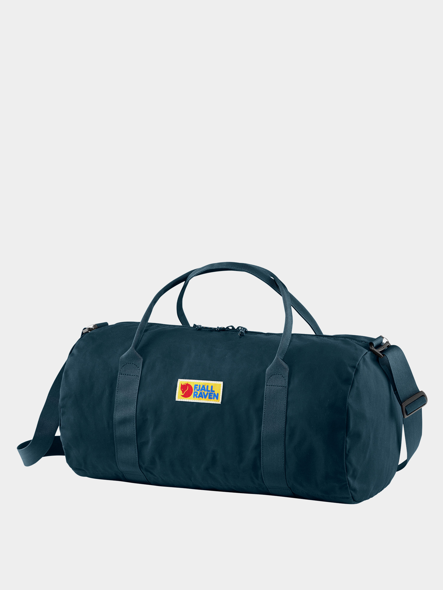 Fjallraven Vardag Duffel 30 Bag - blue (storm)