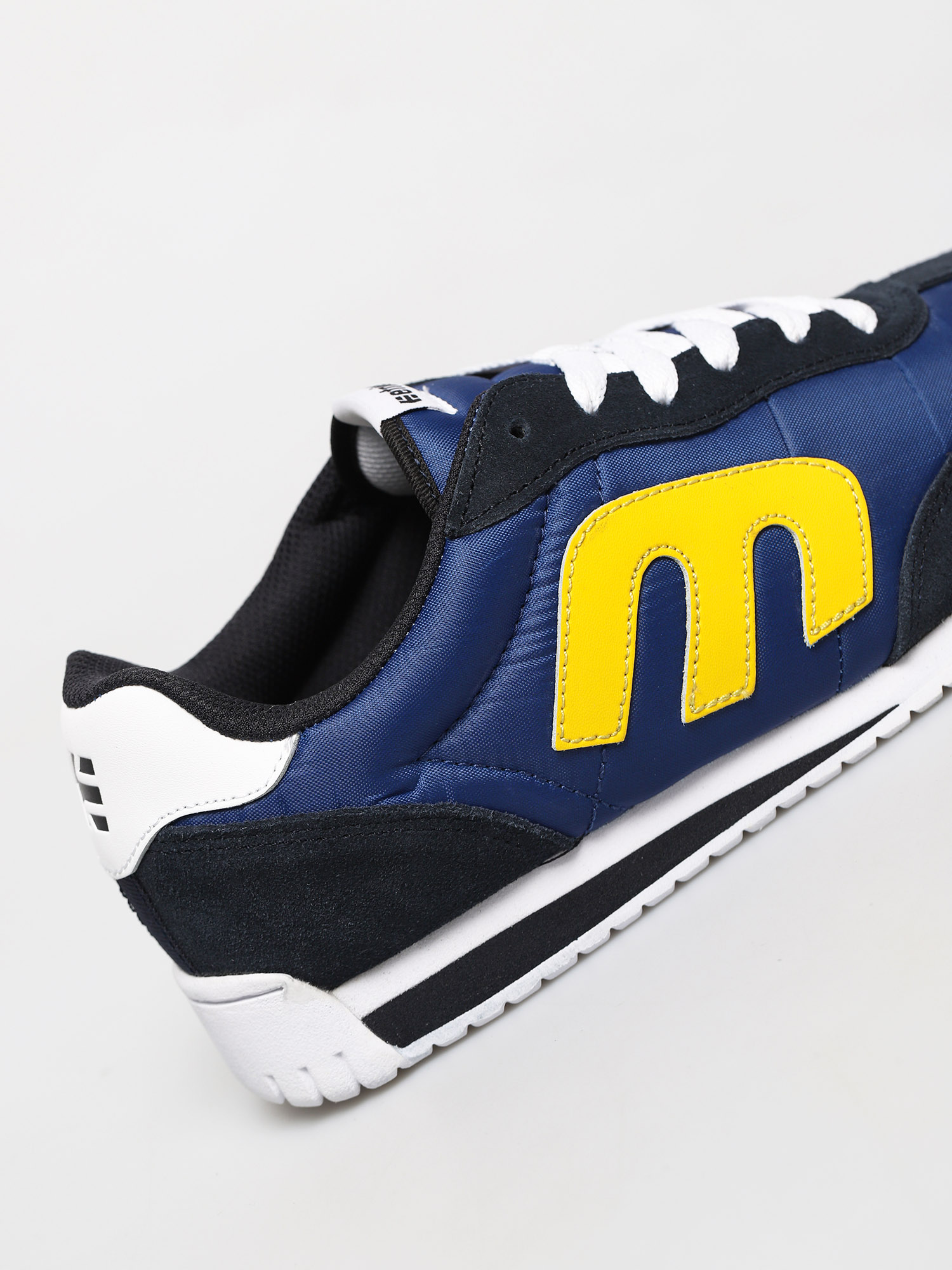 Etnies Lo Cut Cb Shoes (navy/blue)