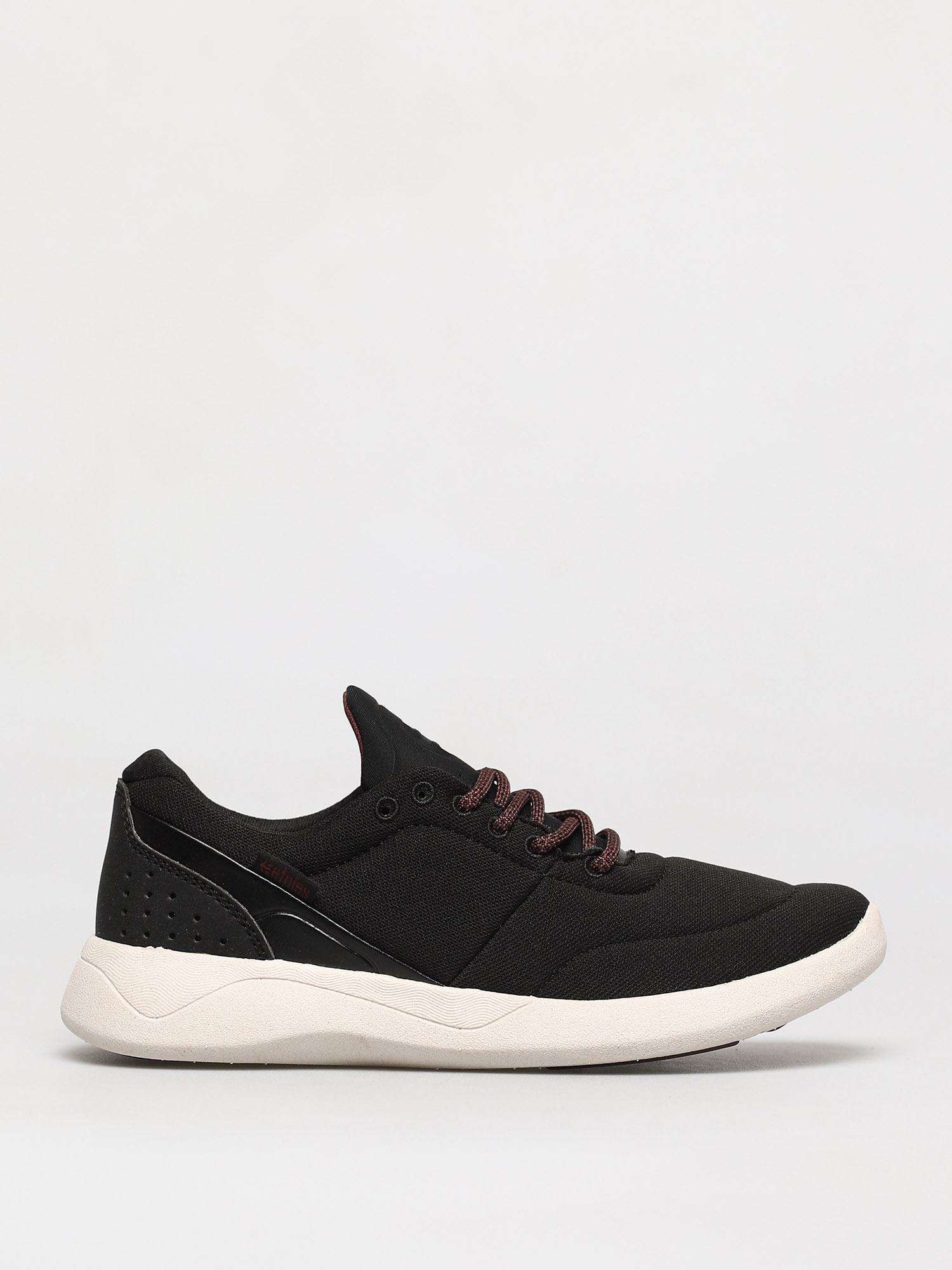 Etnies Balboa Bloom Shoes - black (black)