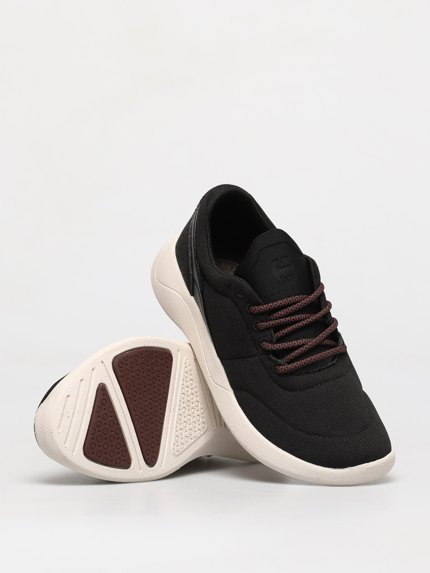 Etnies Balboa Bloom Black Skater Tg 45,5 