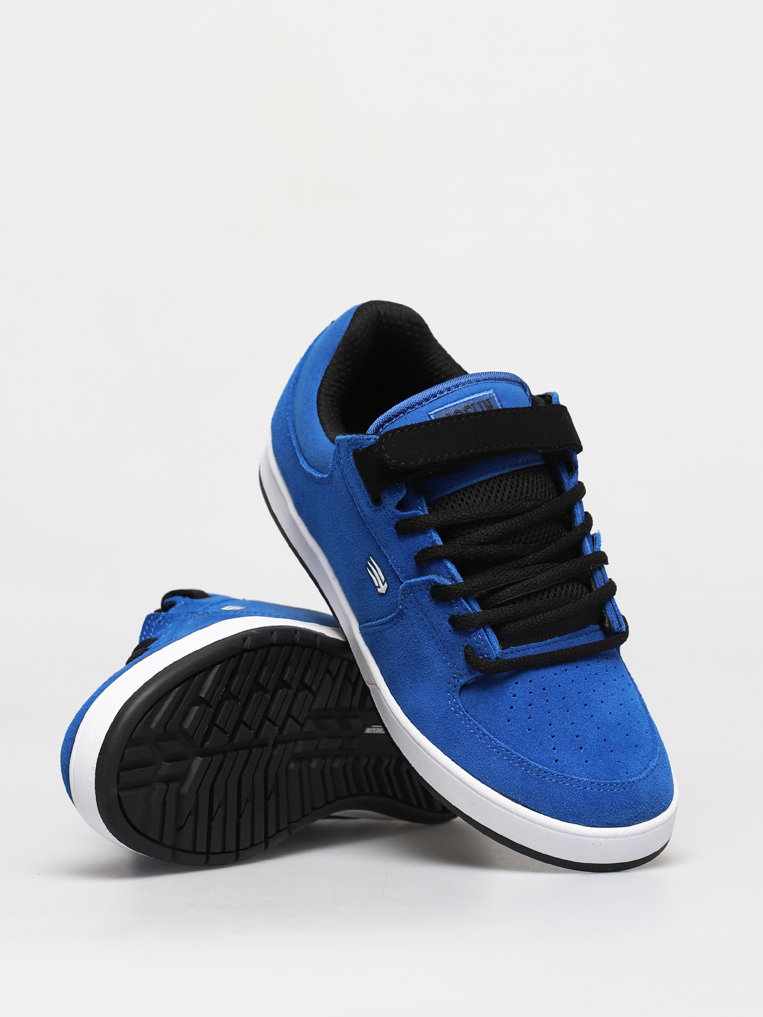 Etnies Joslin 2 Shoes (royal/black/white)