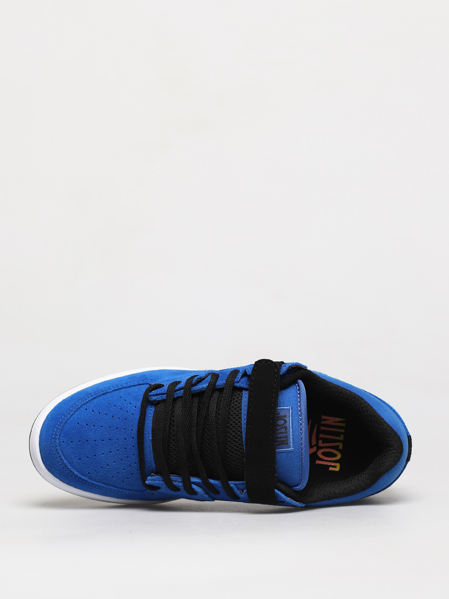 Etnies Joslin 2 Shoes (royal/black/white)