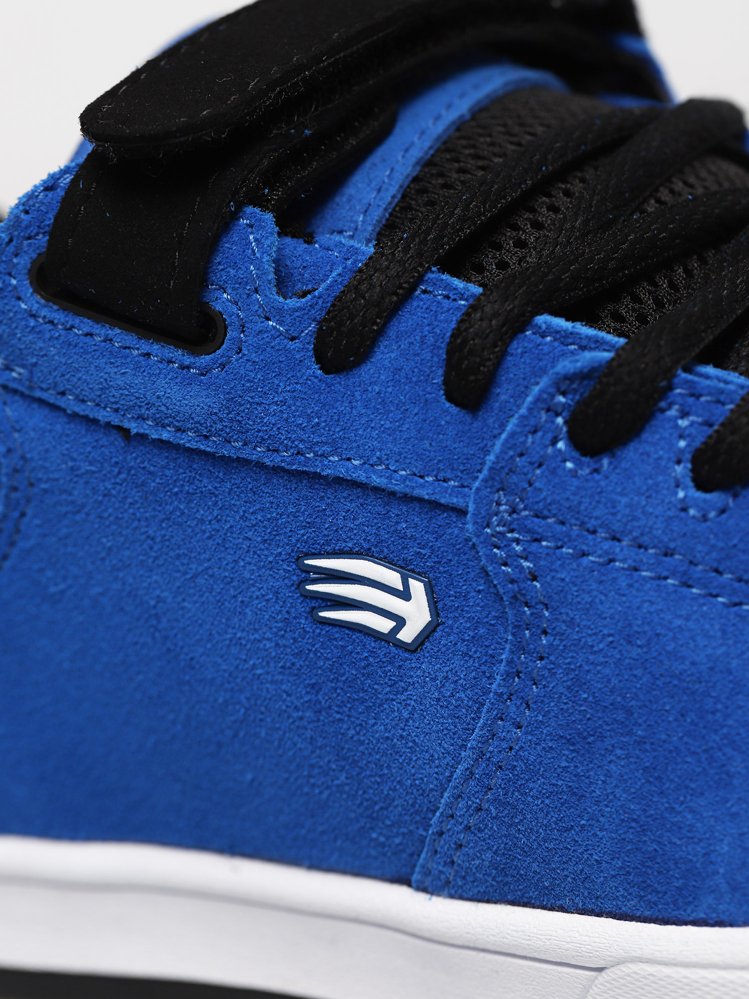 Etnies Joslin 2 Shoes (royal/black/white)