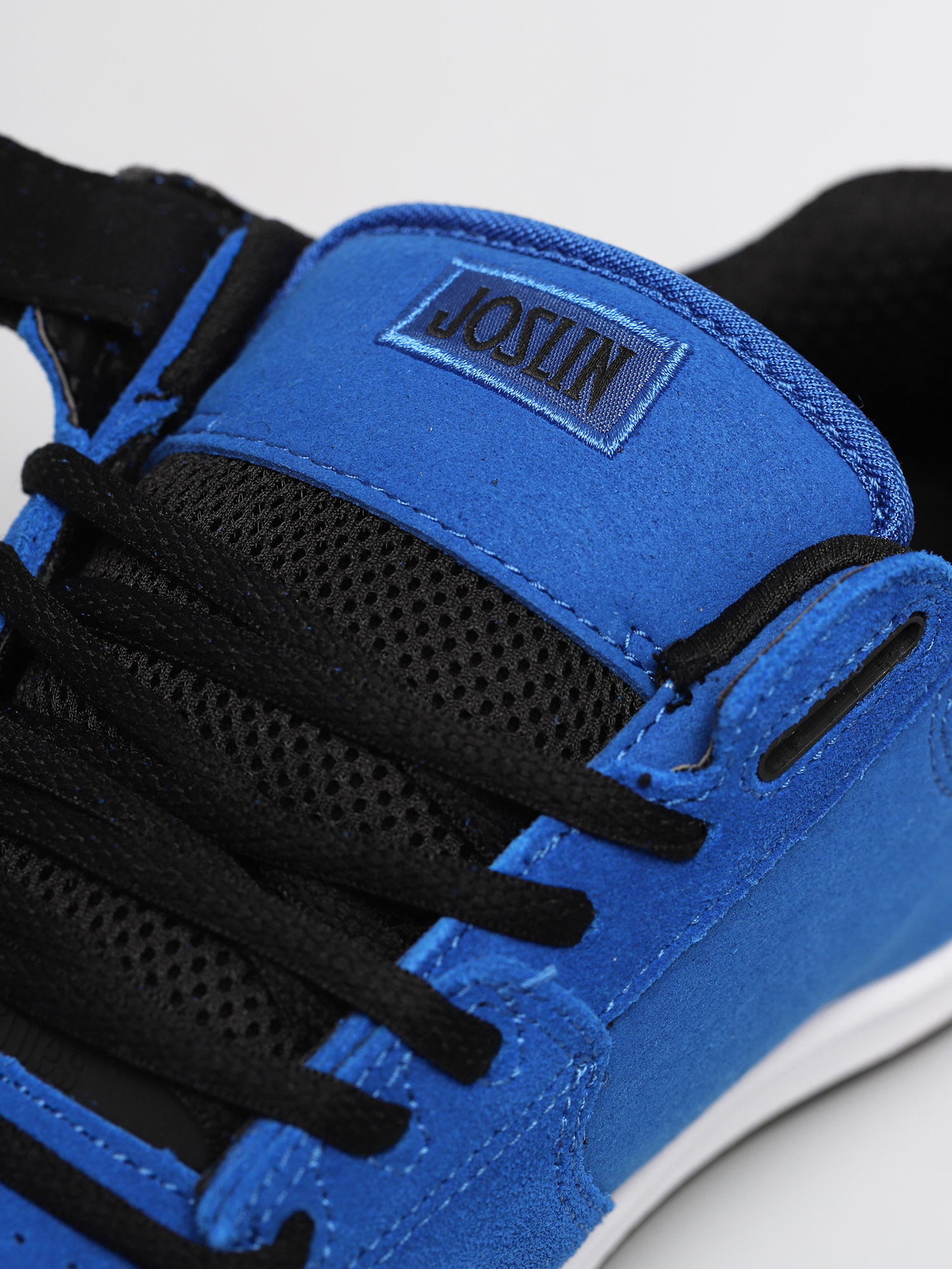 Etnies Joslin 2 Shoes (royal/black/white)